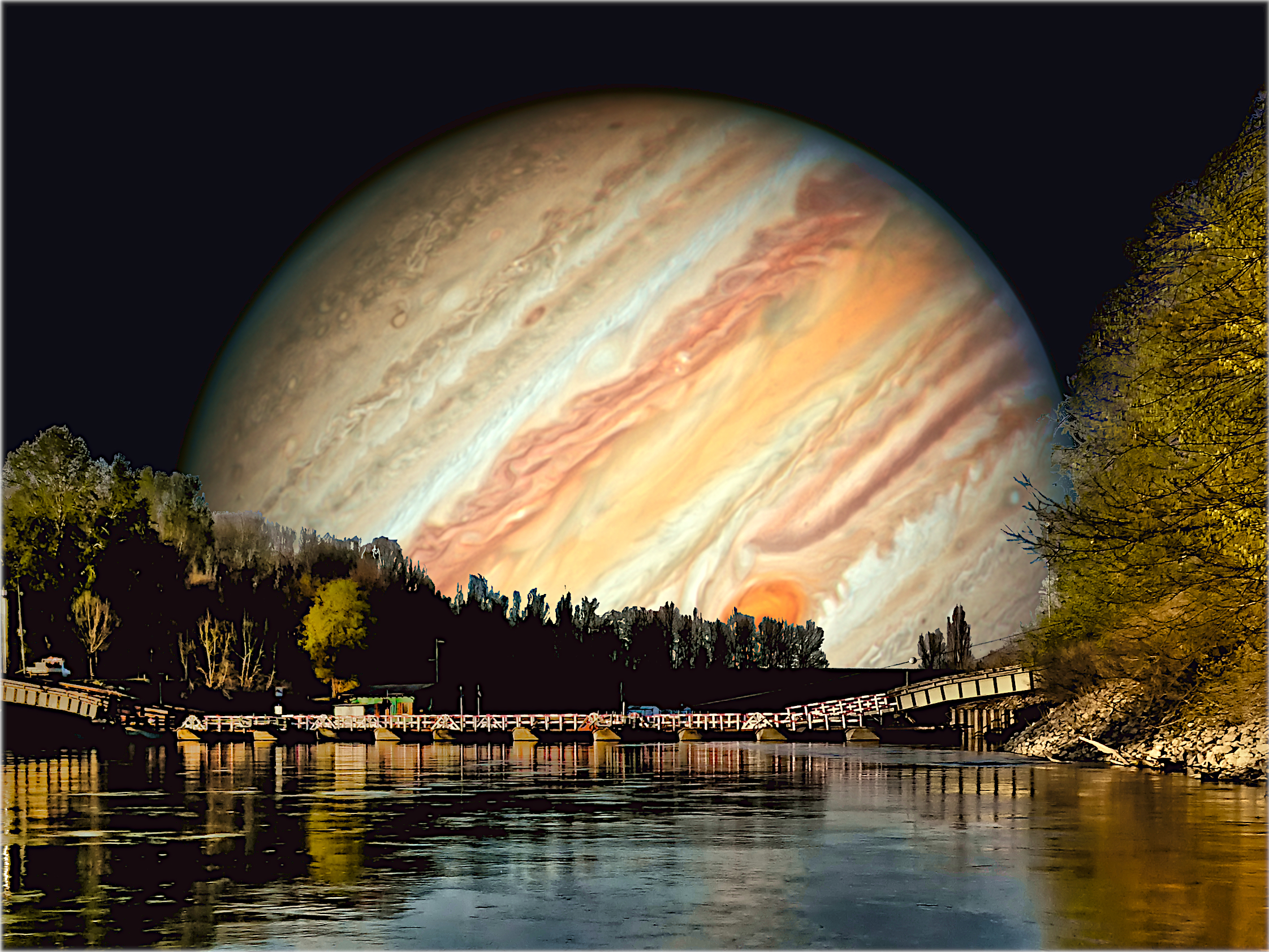 Congiunzione Siderea