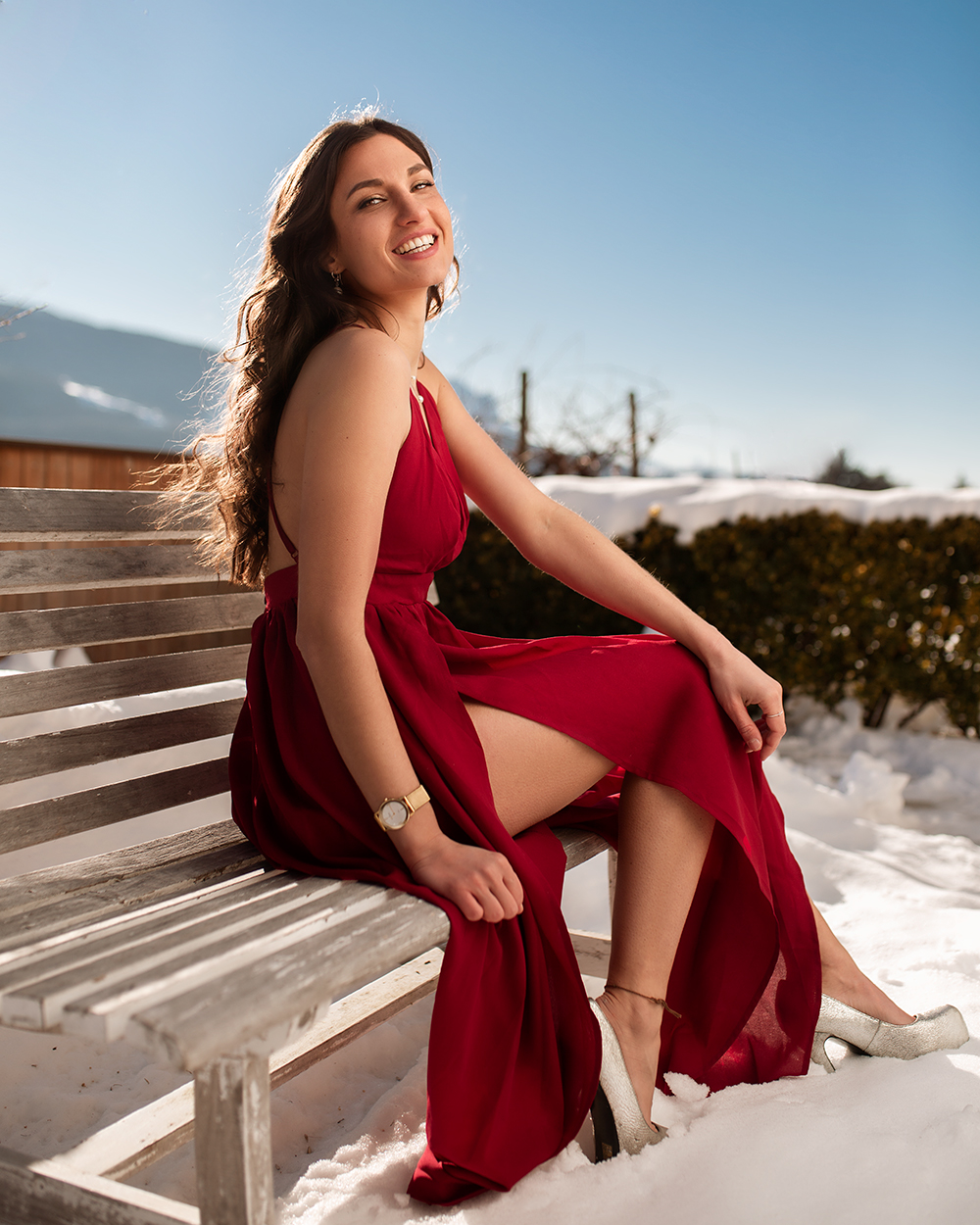 Rotkappchen Municipality