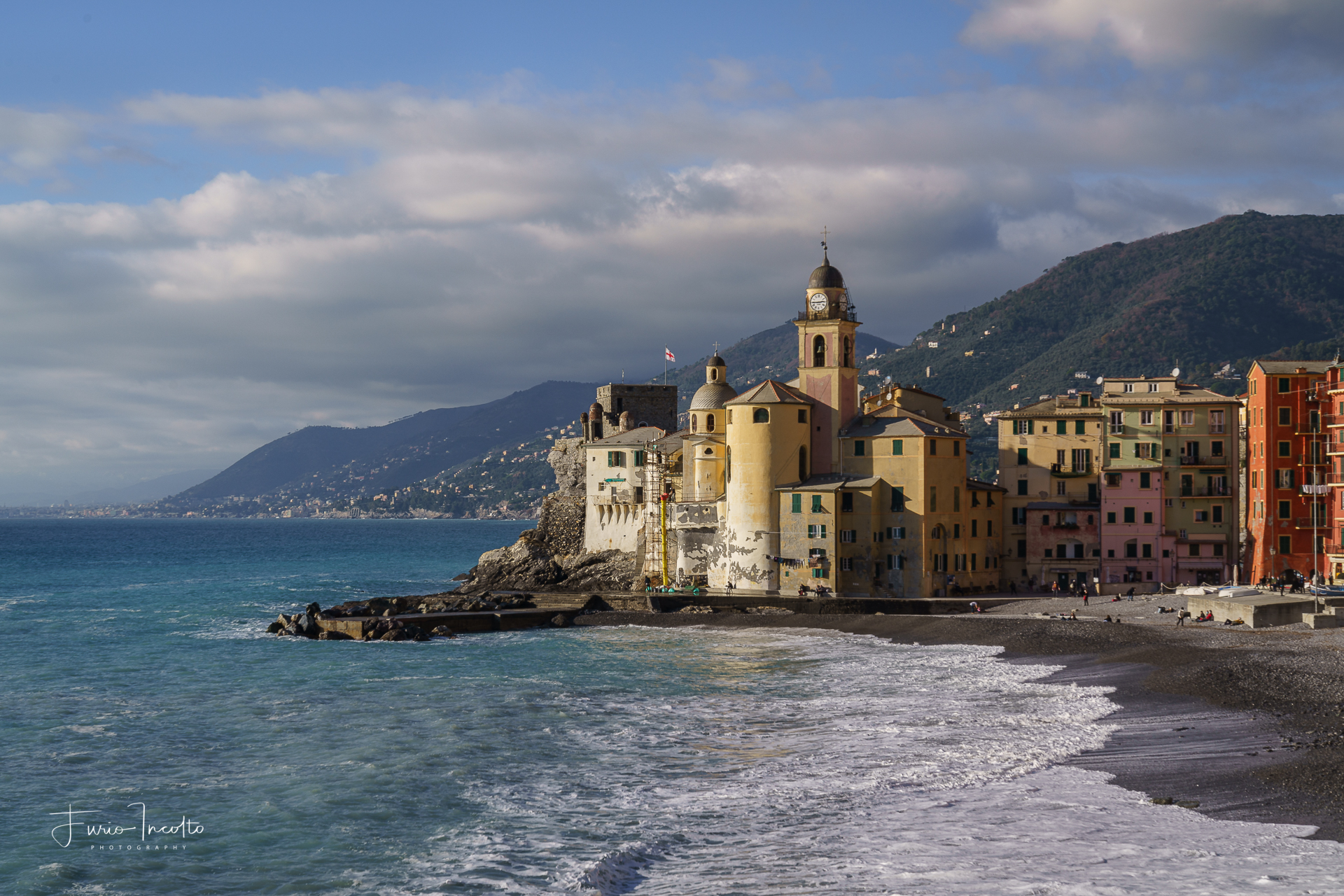 Camogli