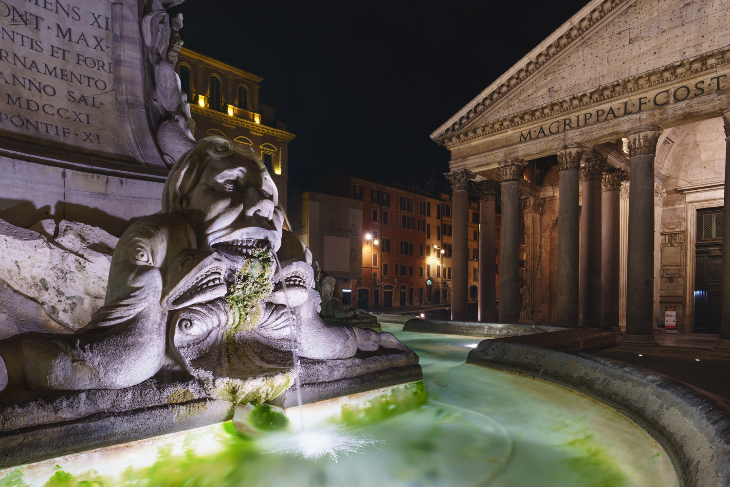 Pantheon