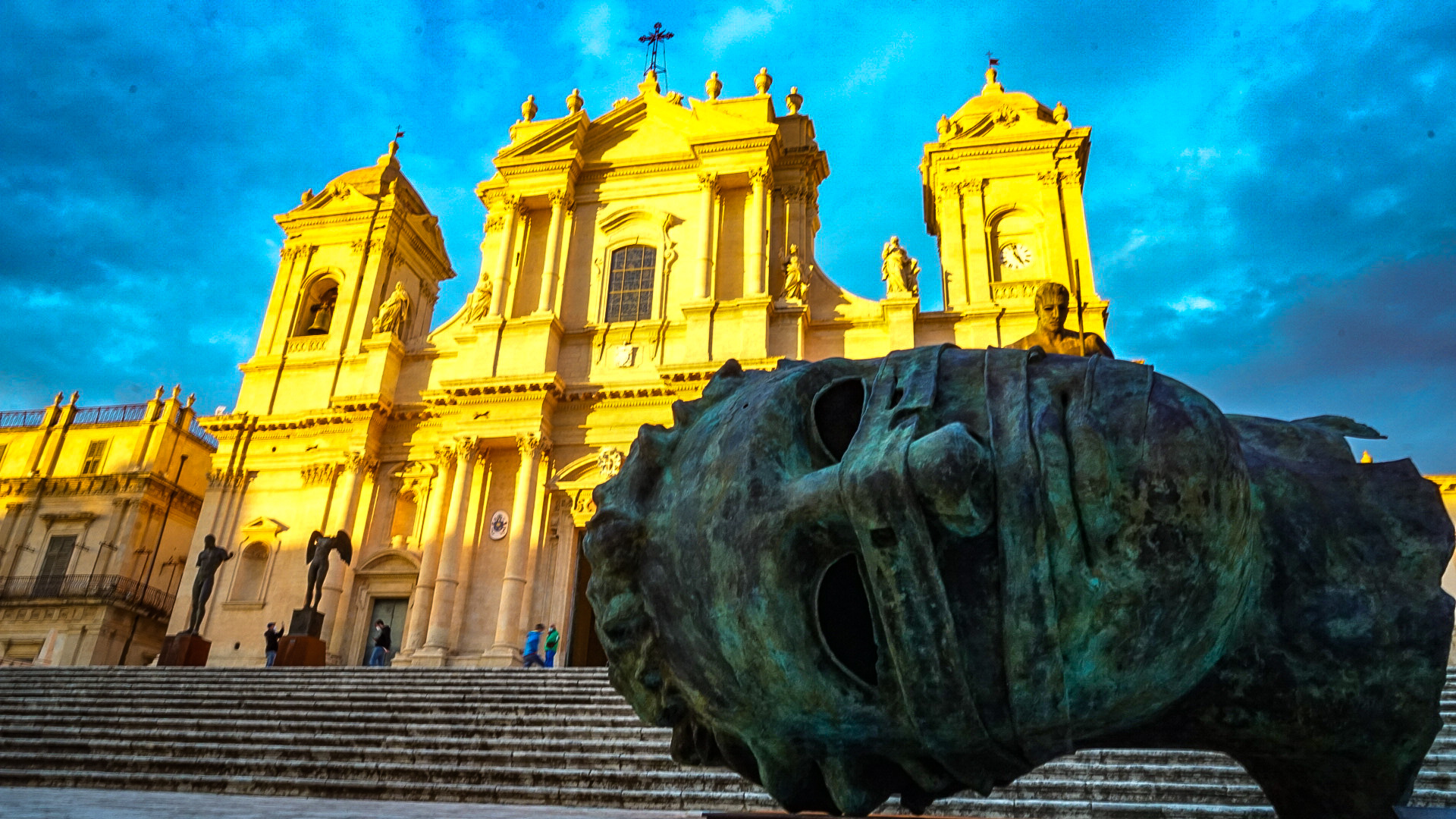 Cattedrale di Noto