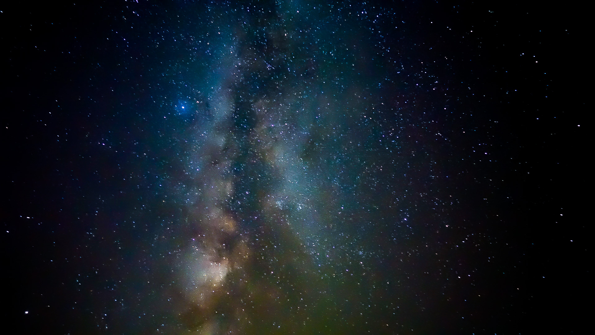 Milky Way