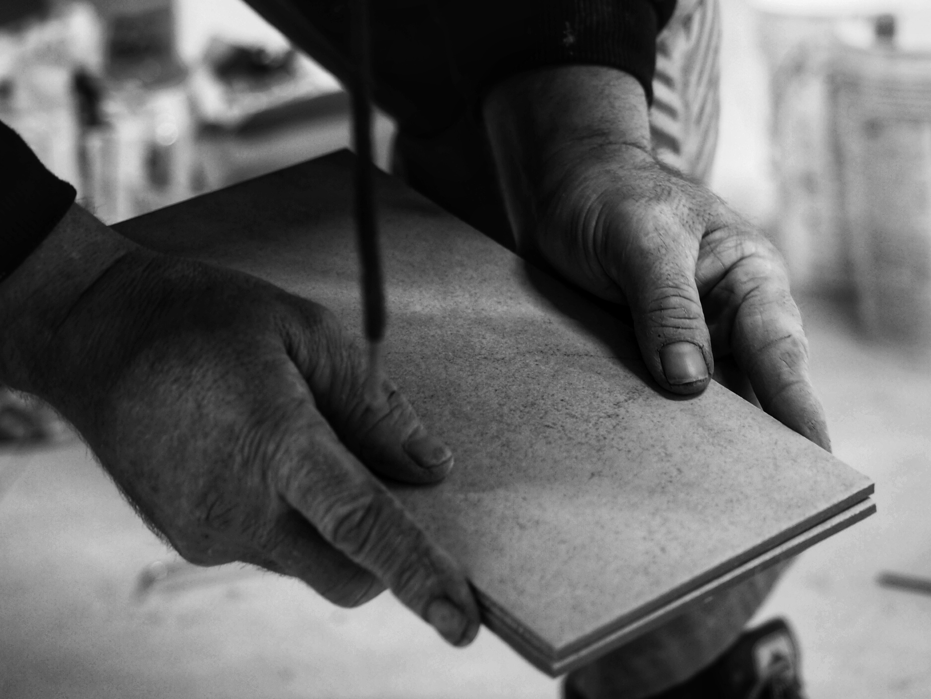 La giusta misura delle cose