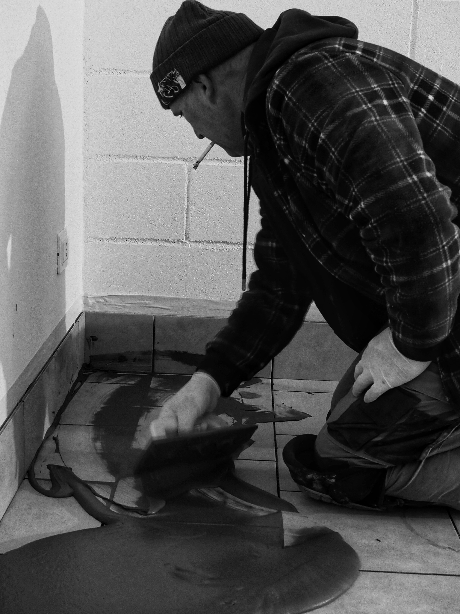 È il movimento che conta