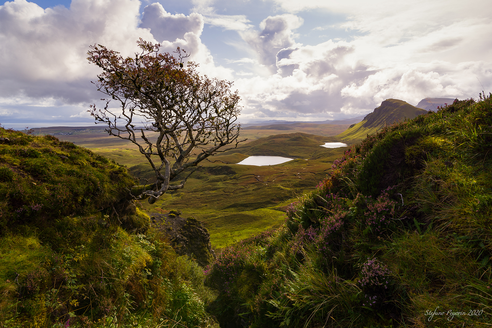 Isle of Skye - Quiraing 2