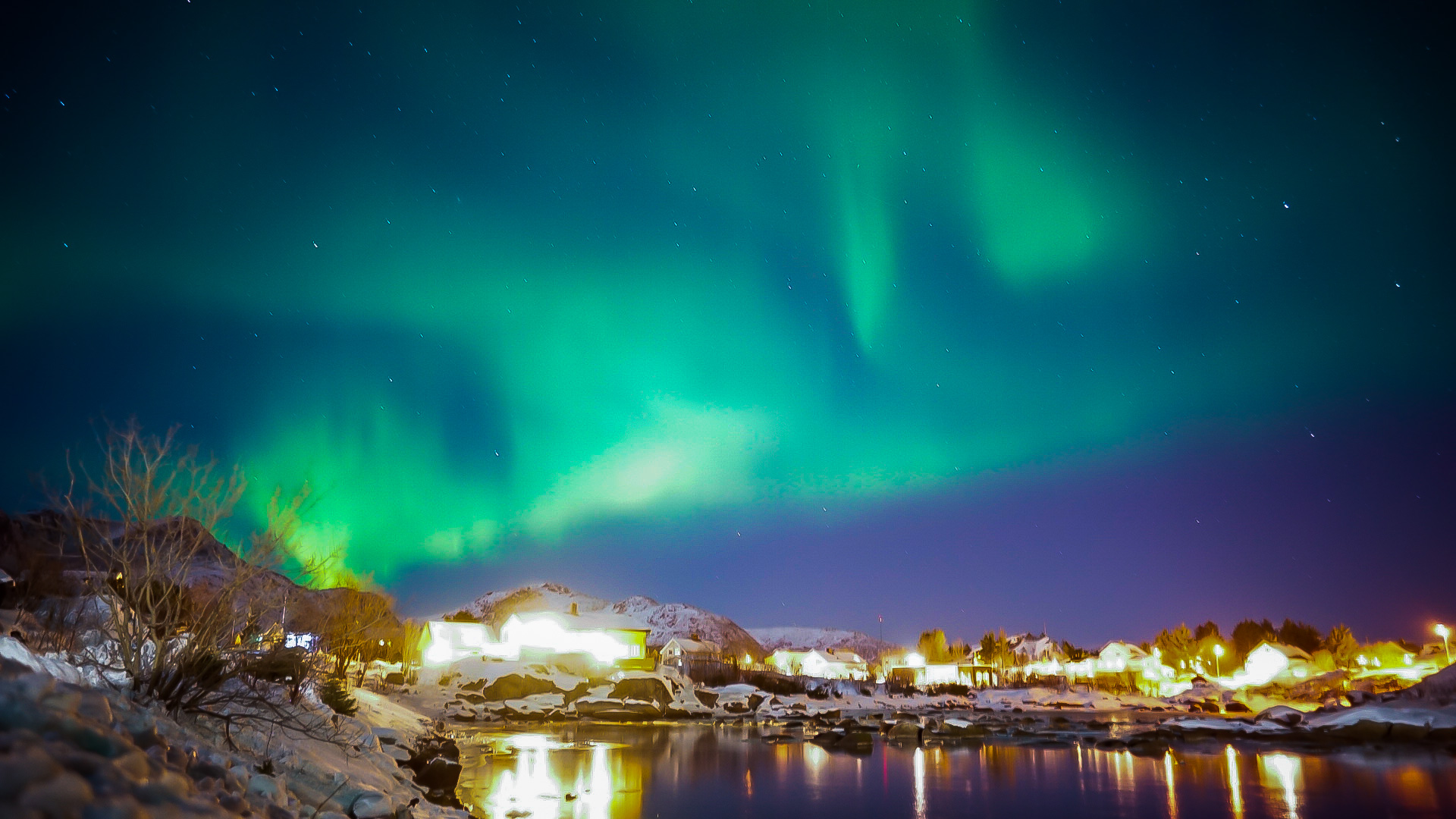 Northen Lights