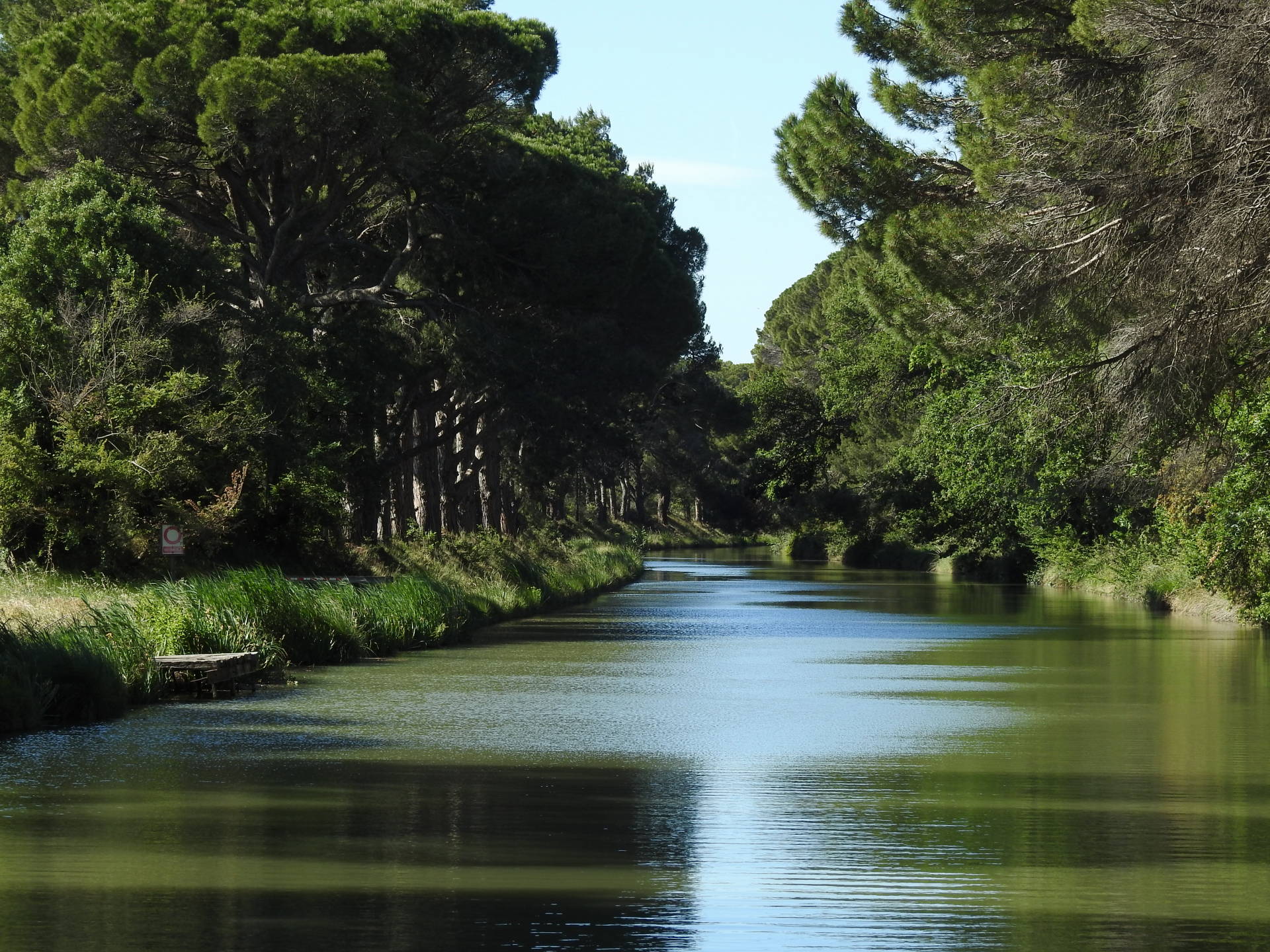 Canal de Midi