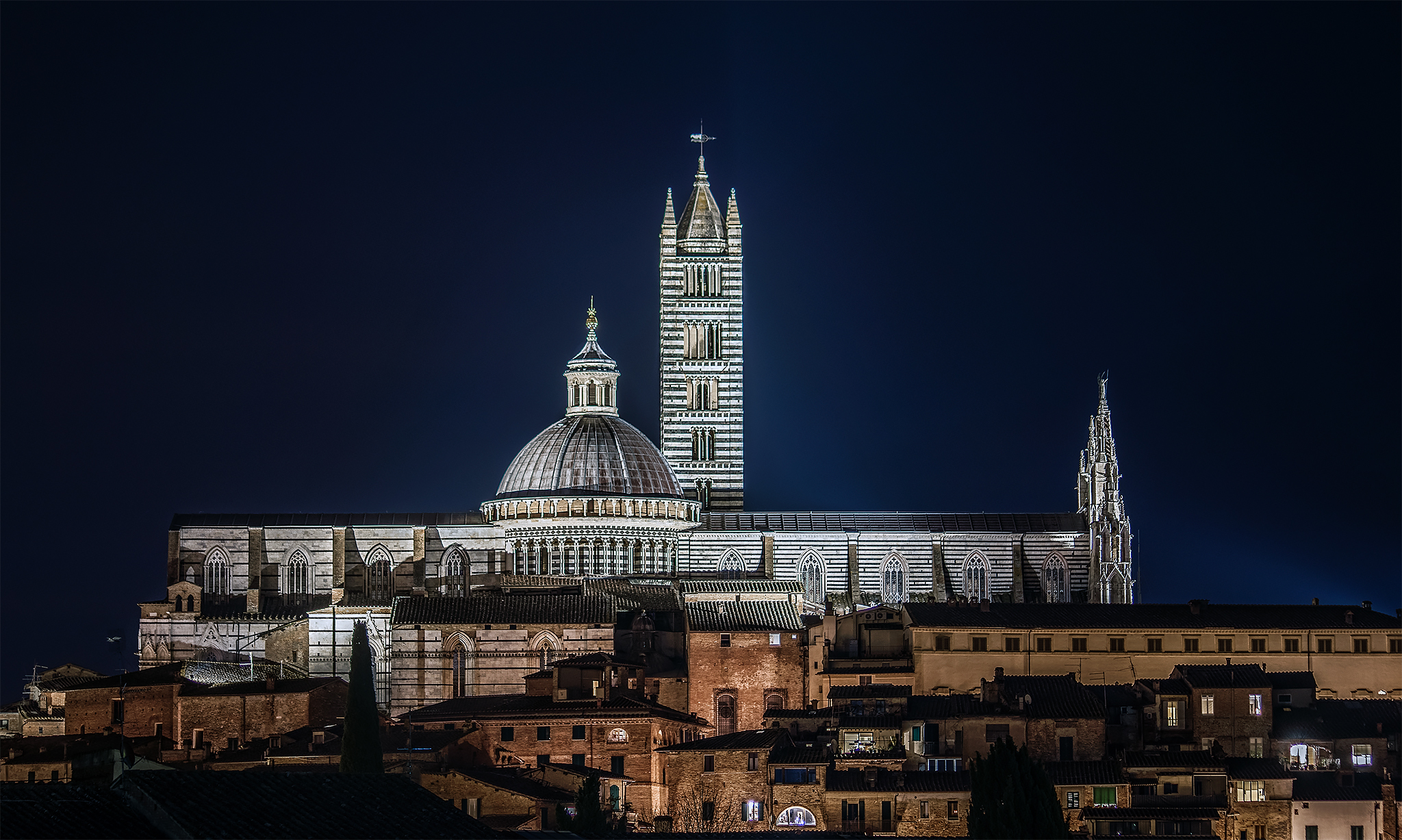 Siena Cathedral