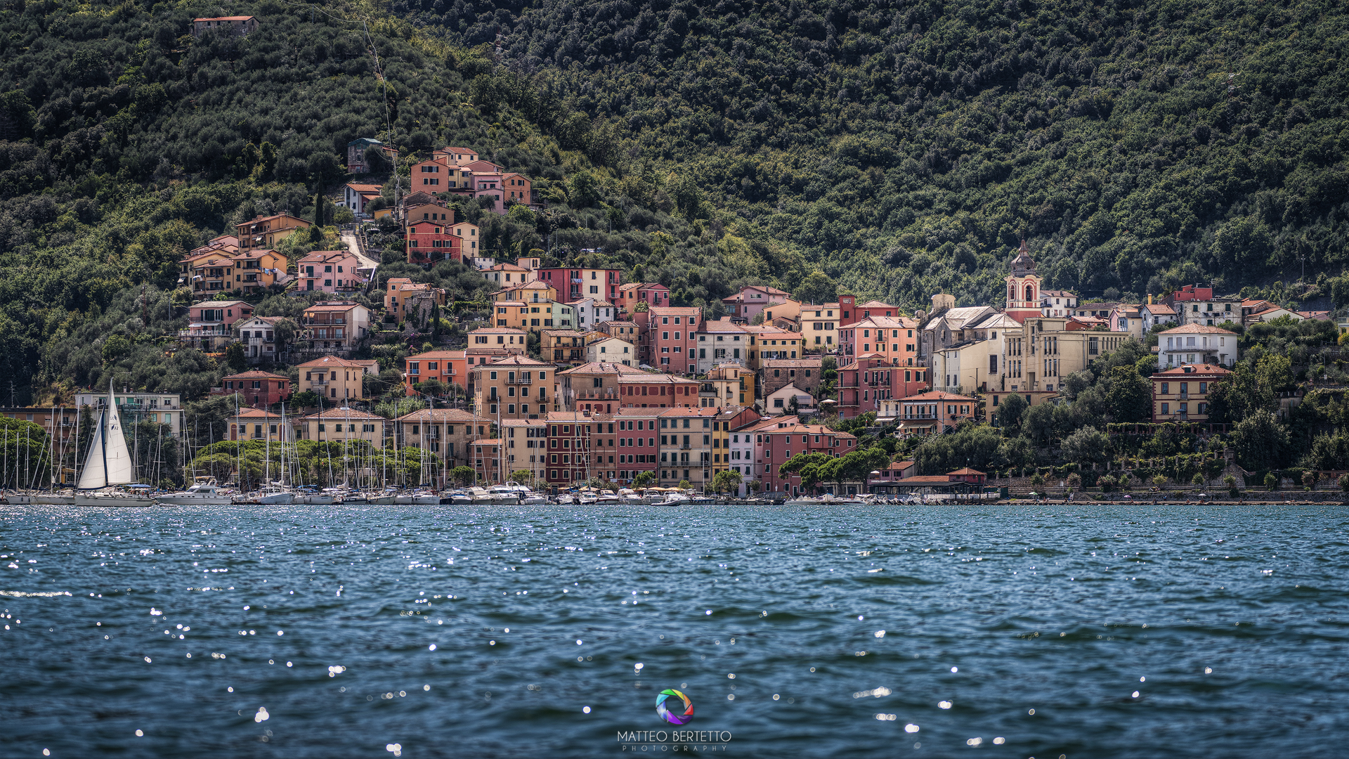 Fezzano -