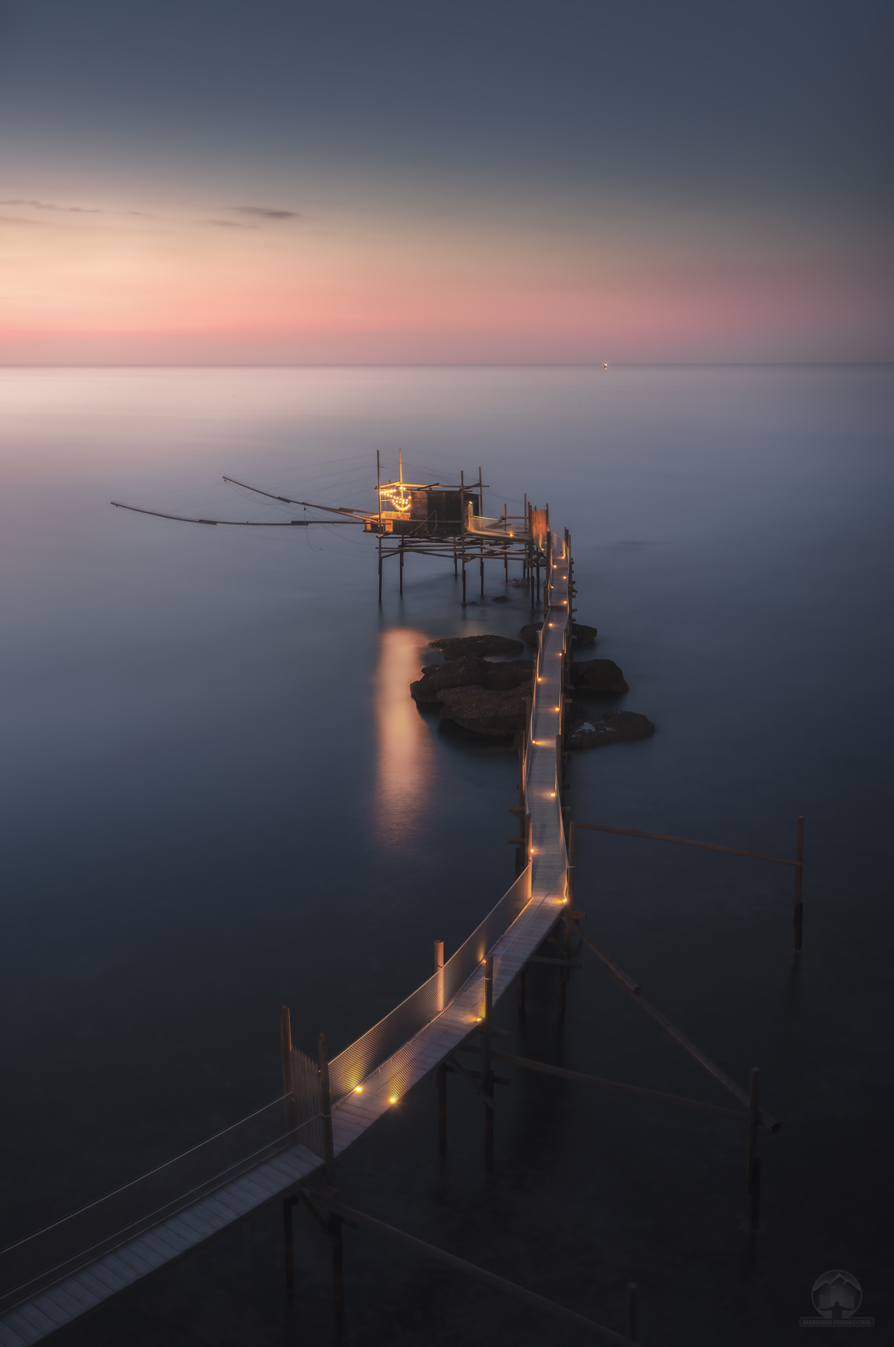 L'ultima luce dell'Estate