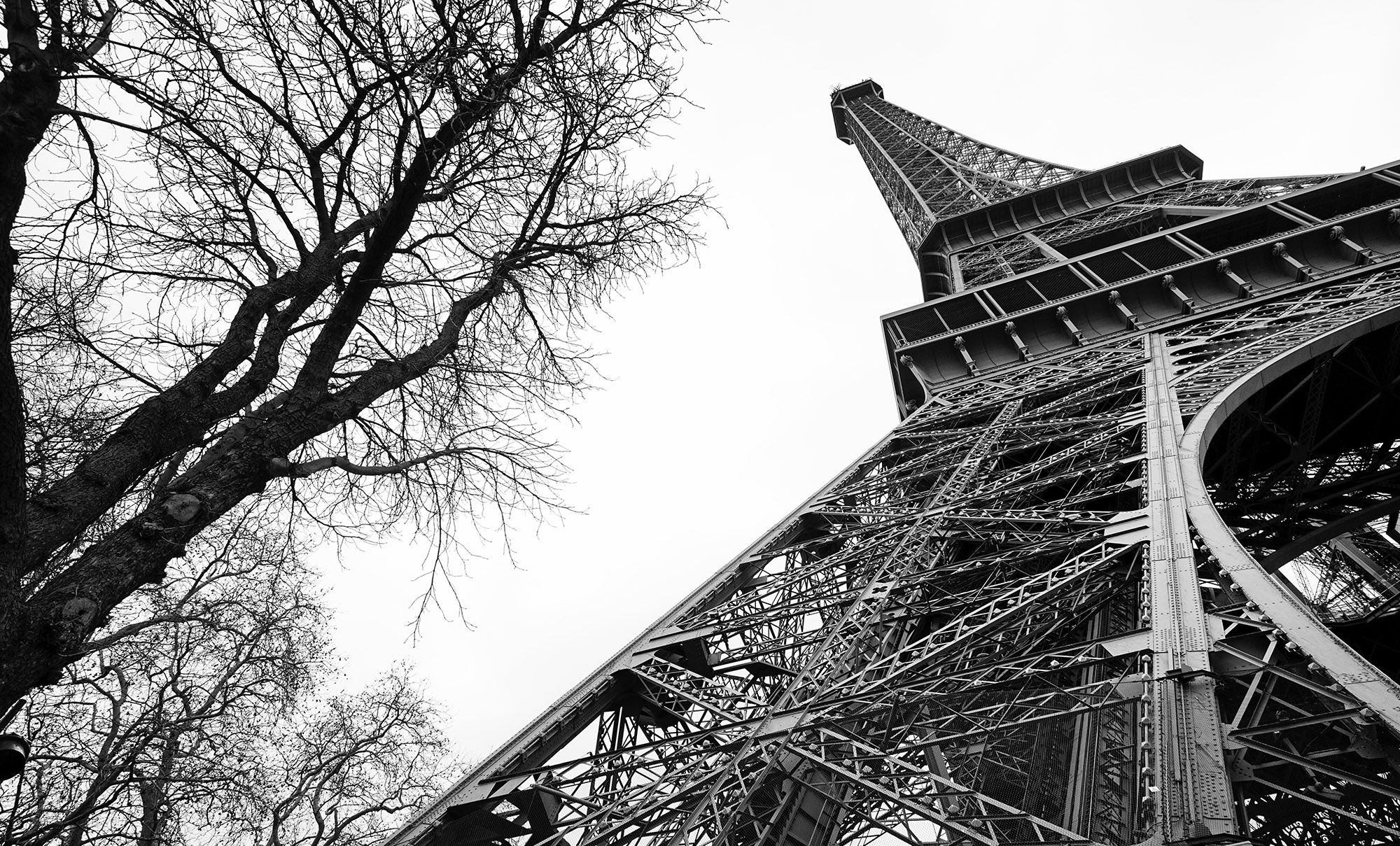 Tour Eiffel 5