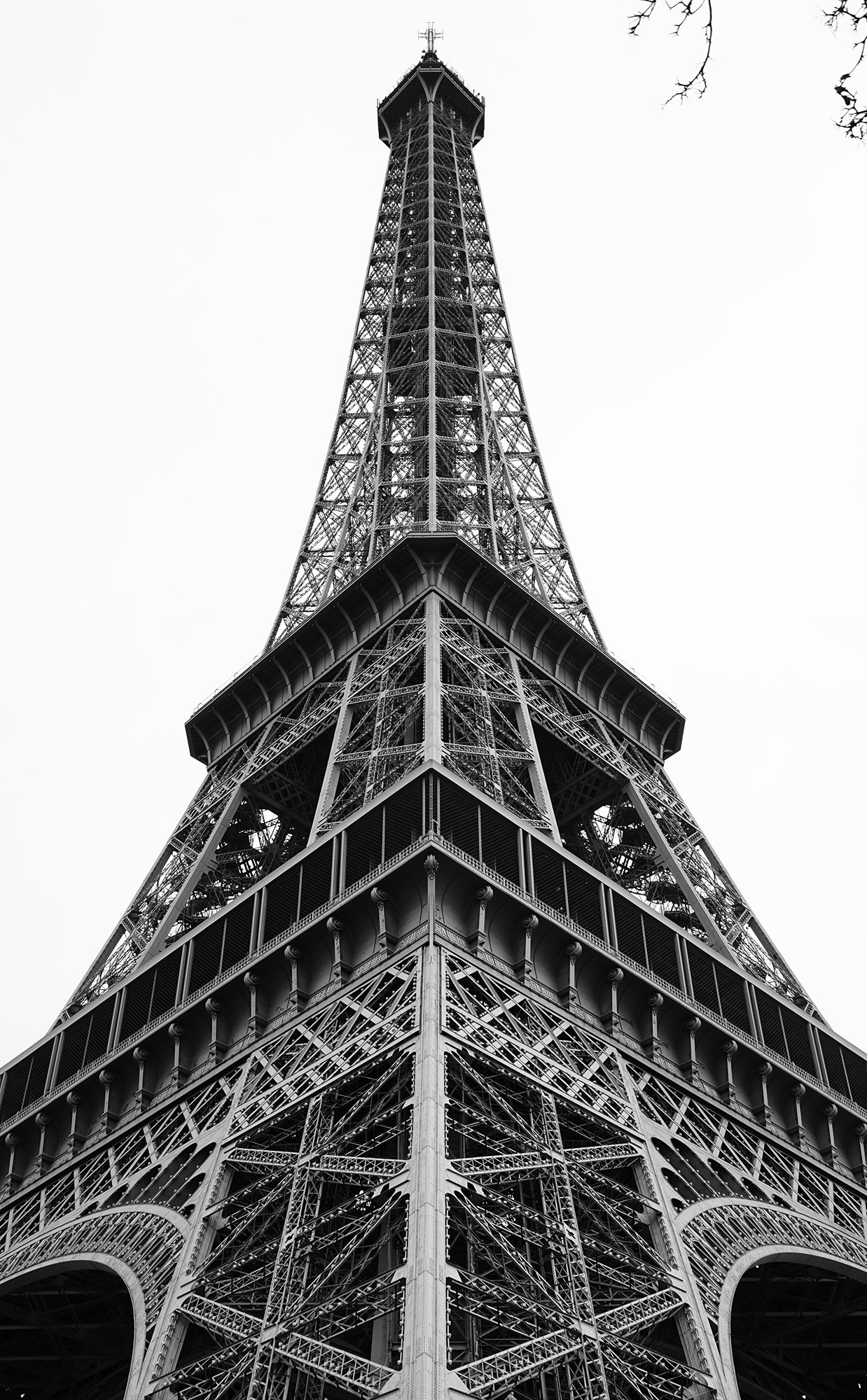 Eiffel Tower 6
