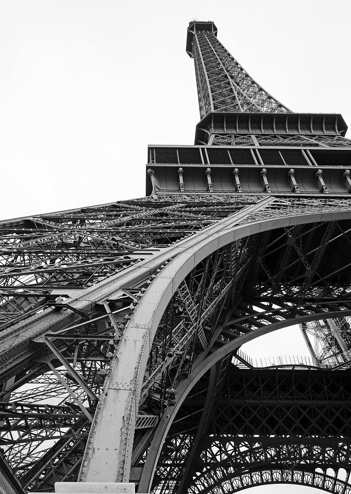 Tour Eiffel 7