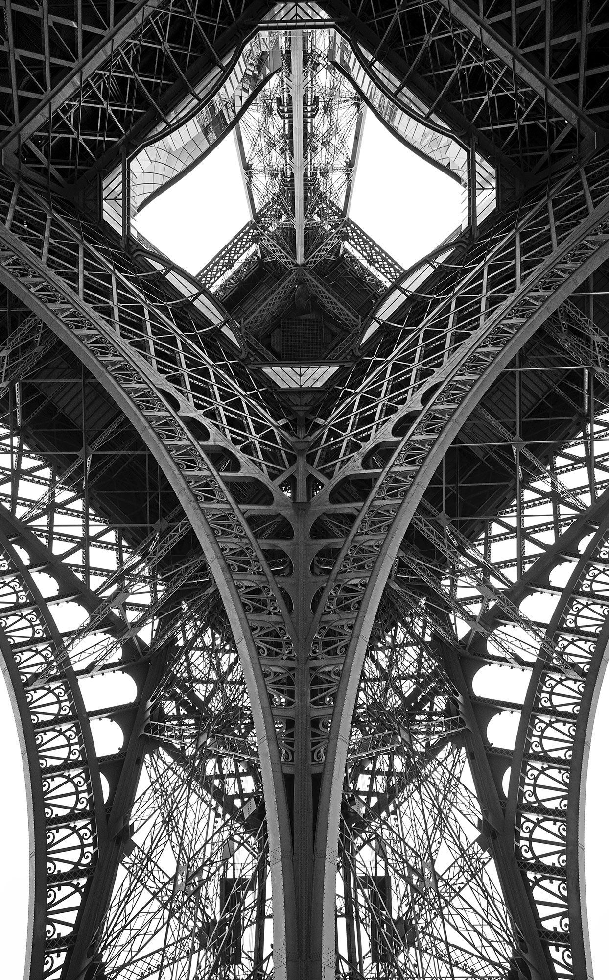 Eiffel Tower 9