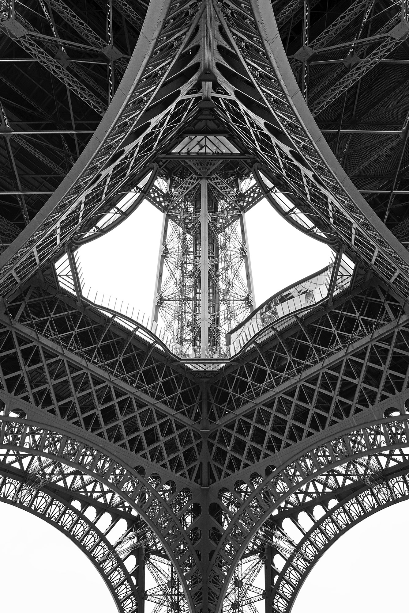 Eiffel Tower 10