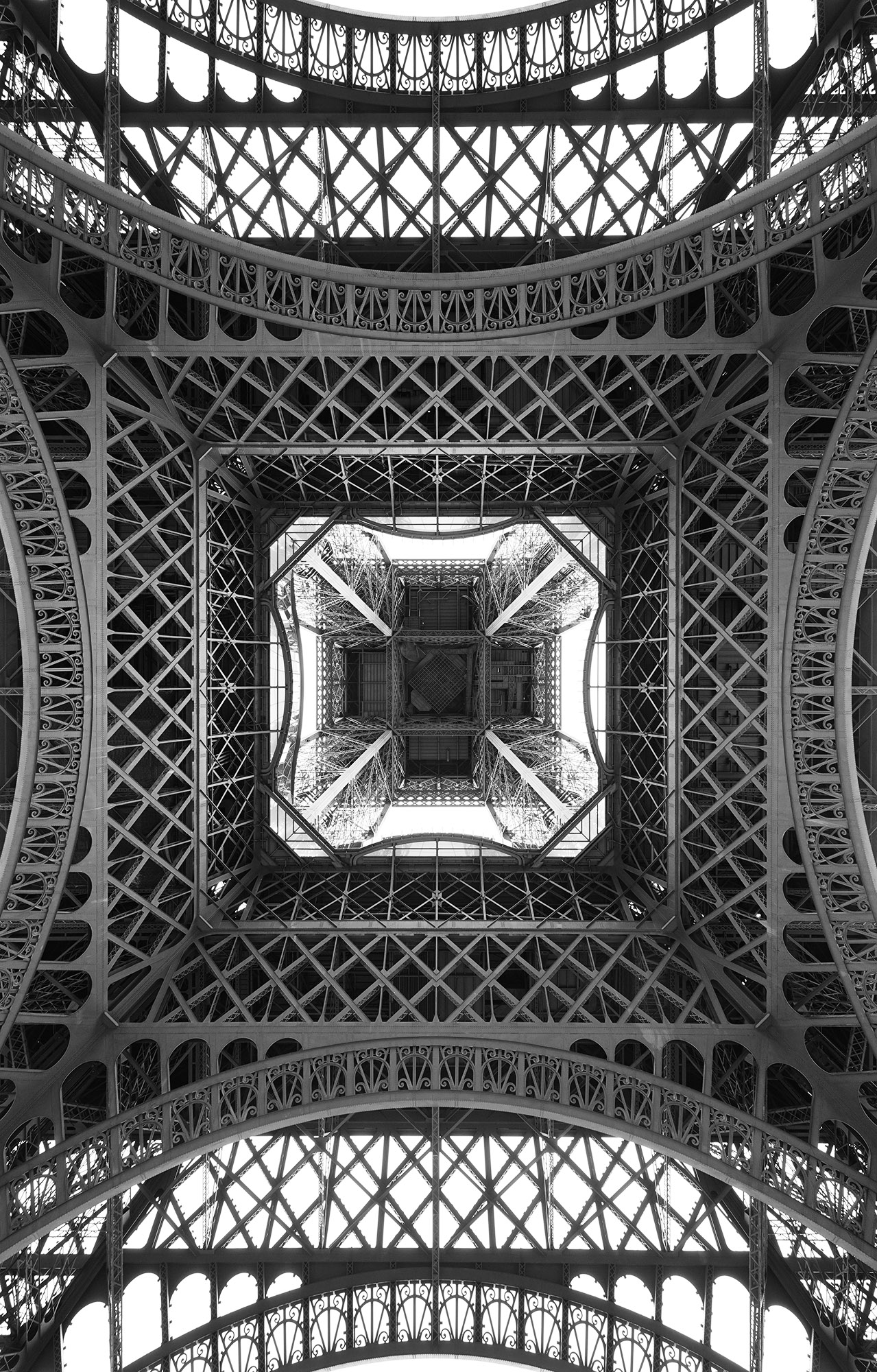 Eiffel Tower 11