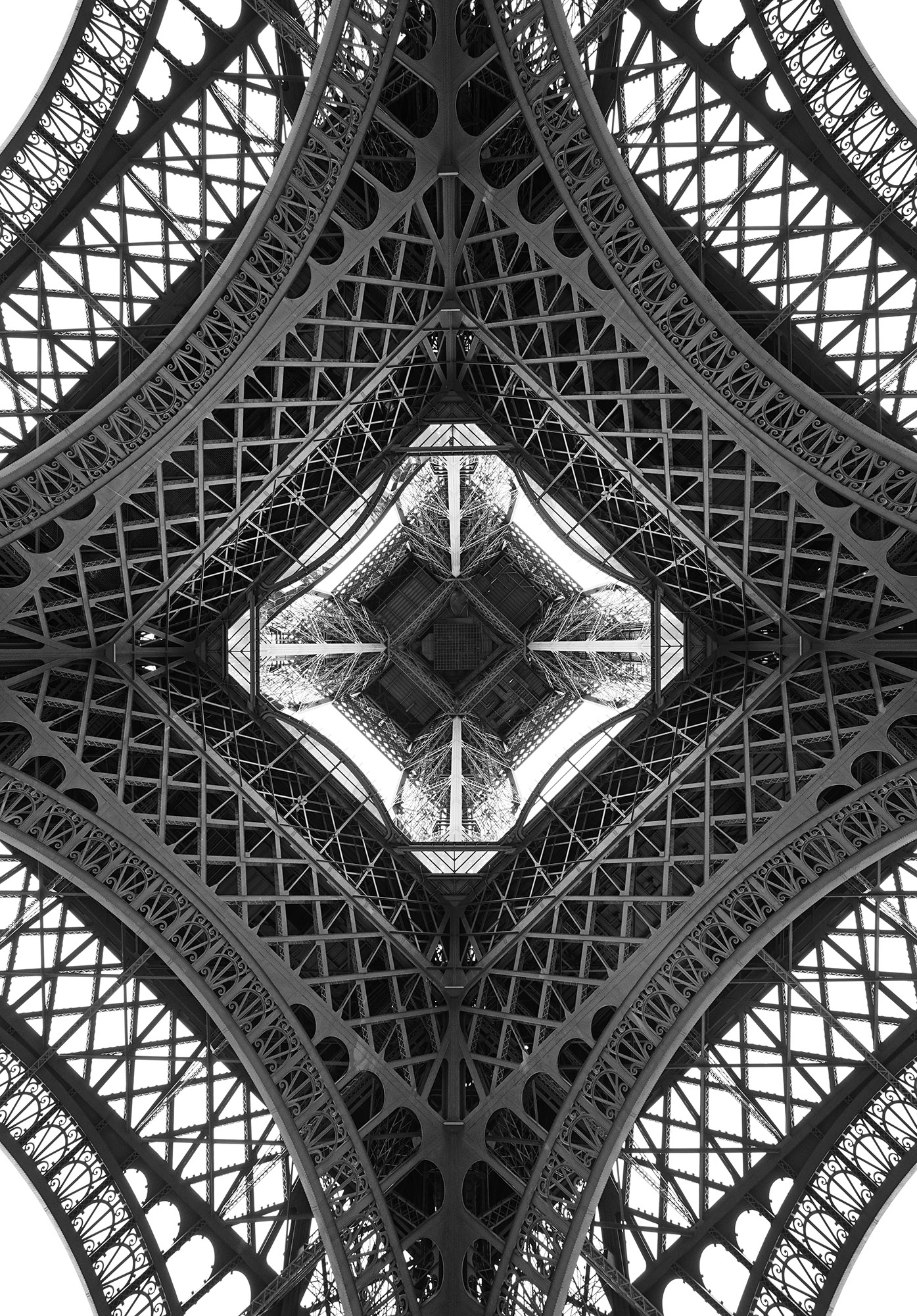 Tour Eiffel 12