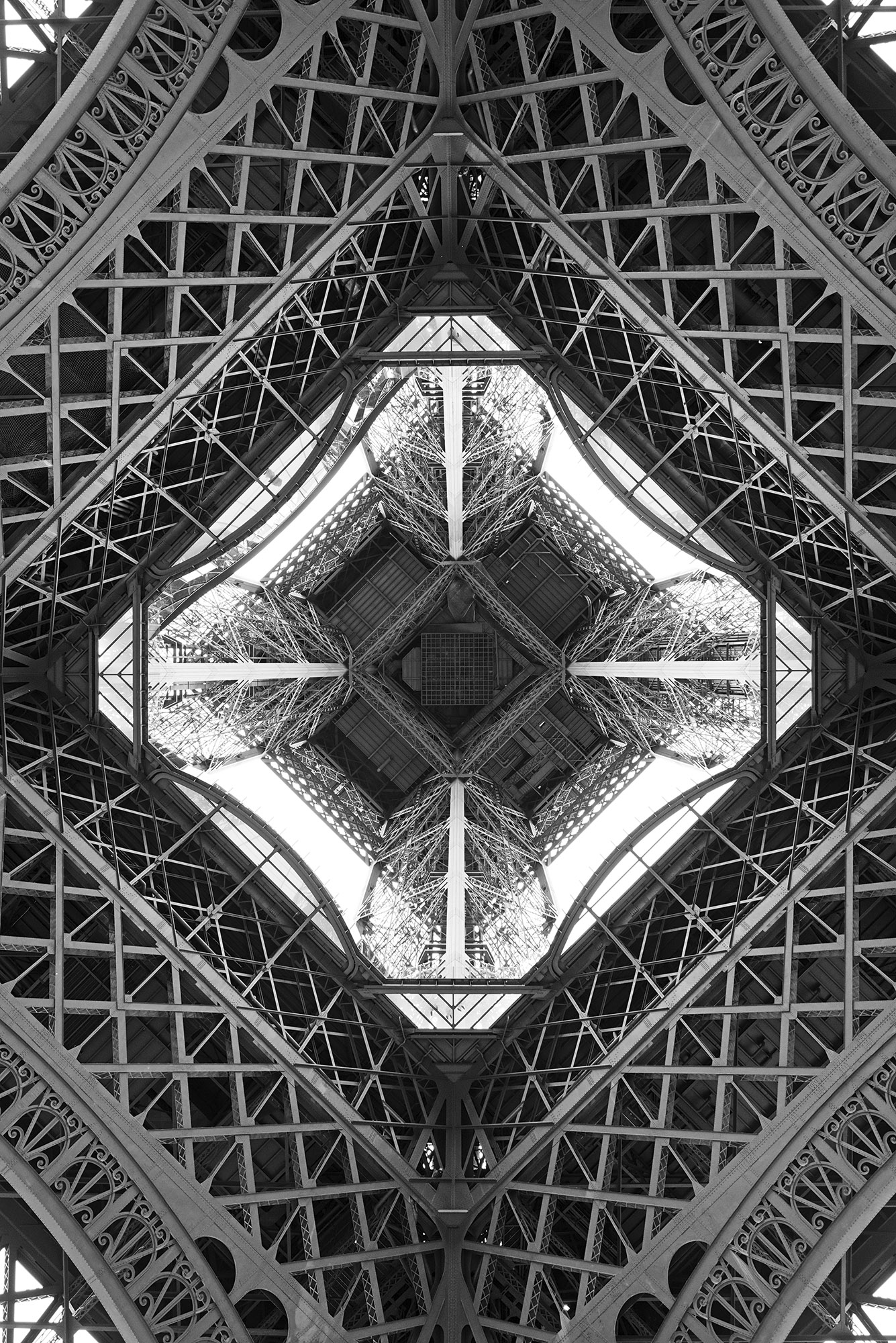 Eiffel Tower 13