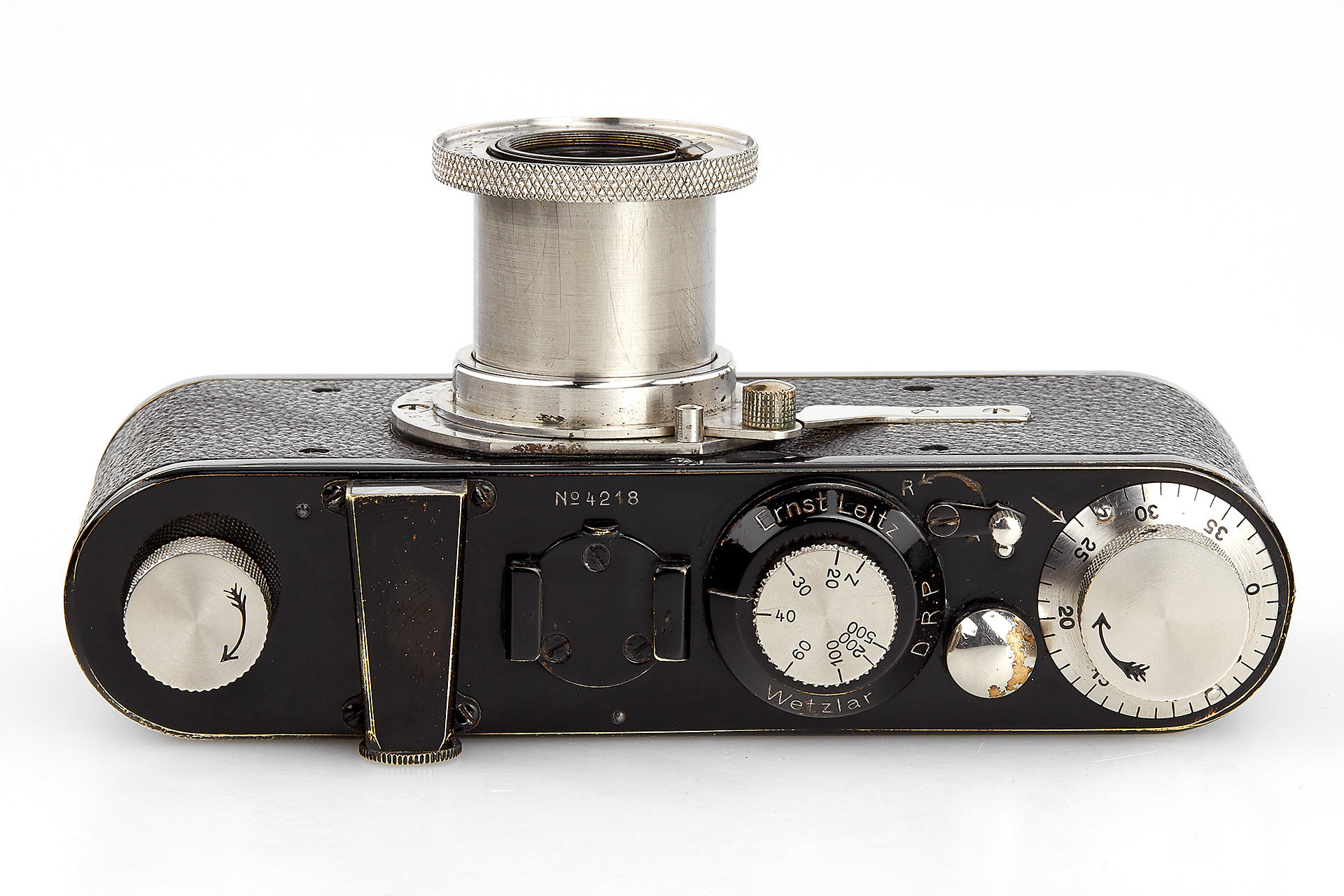 Leica produced in 1926