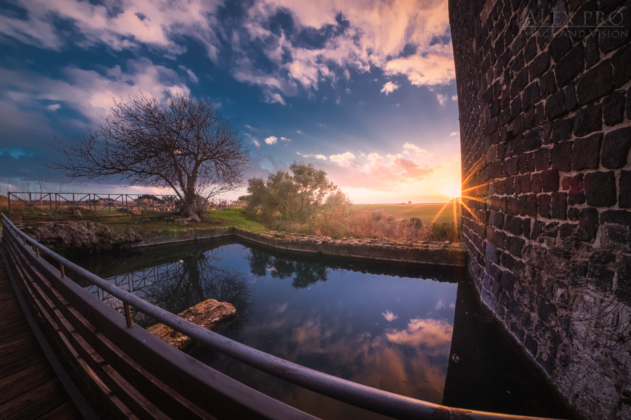 Parco archeologico di Vulci
