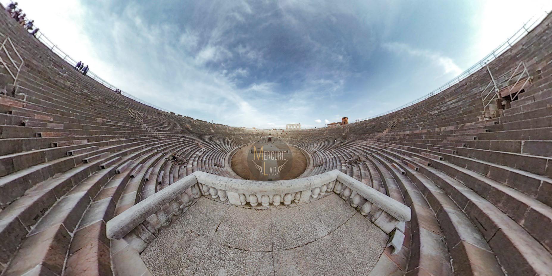 L'arena di Verona