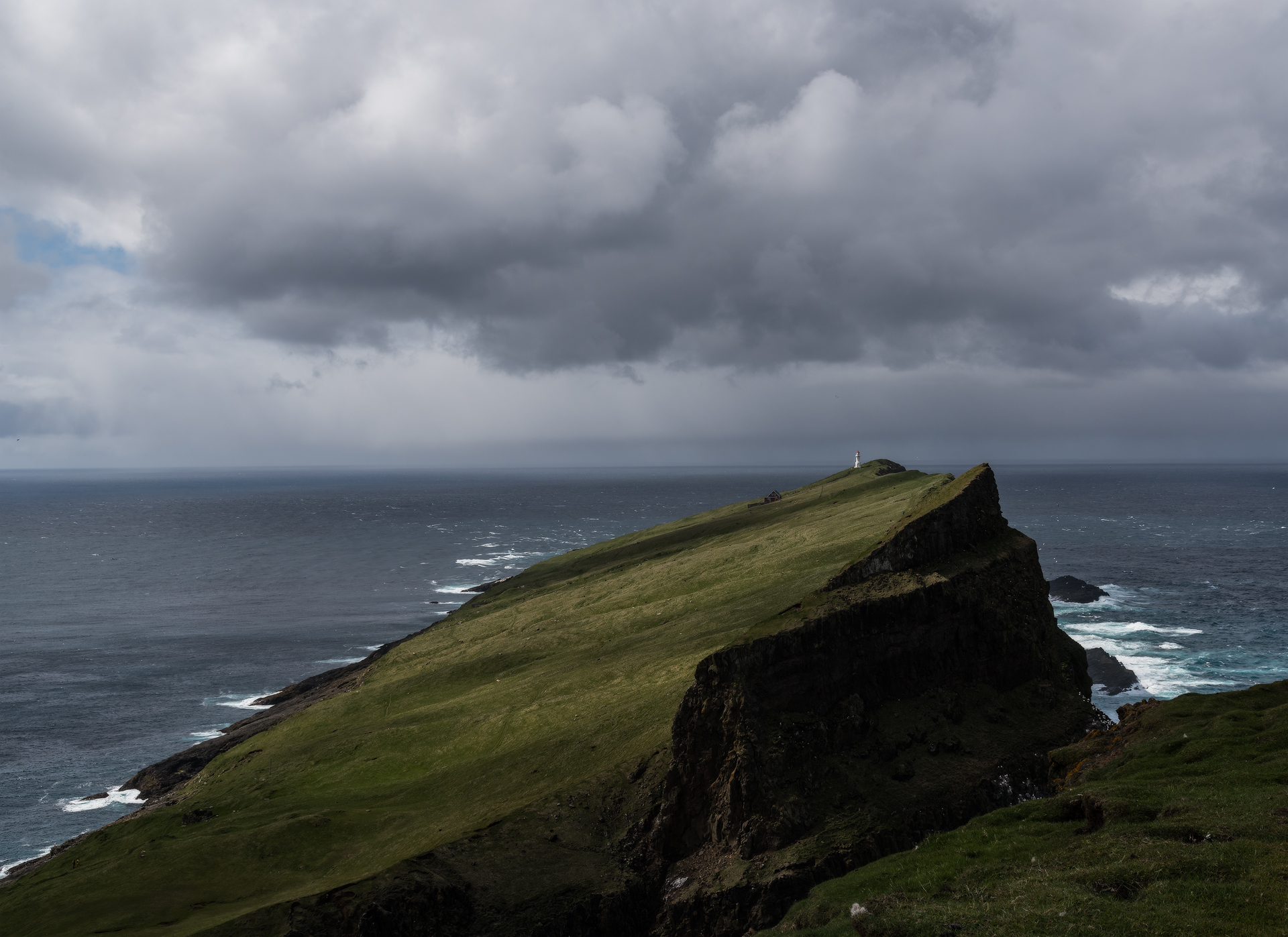 Isola di Mykines