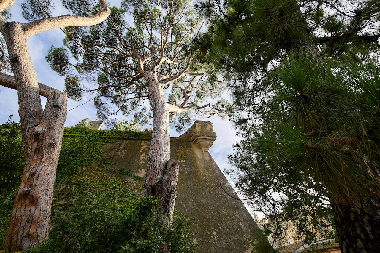 Bastia, la Cittadella