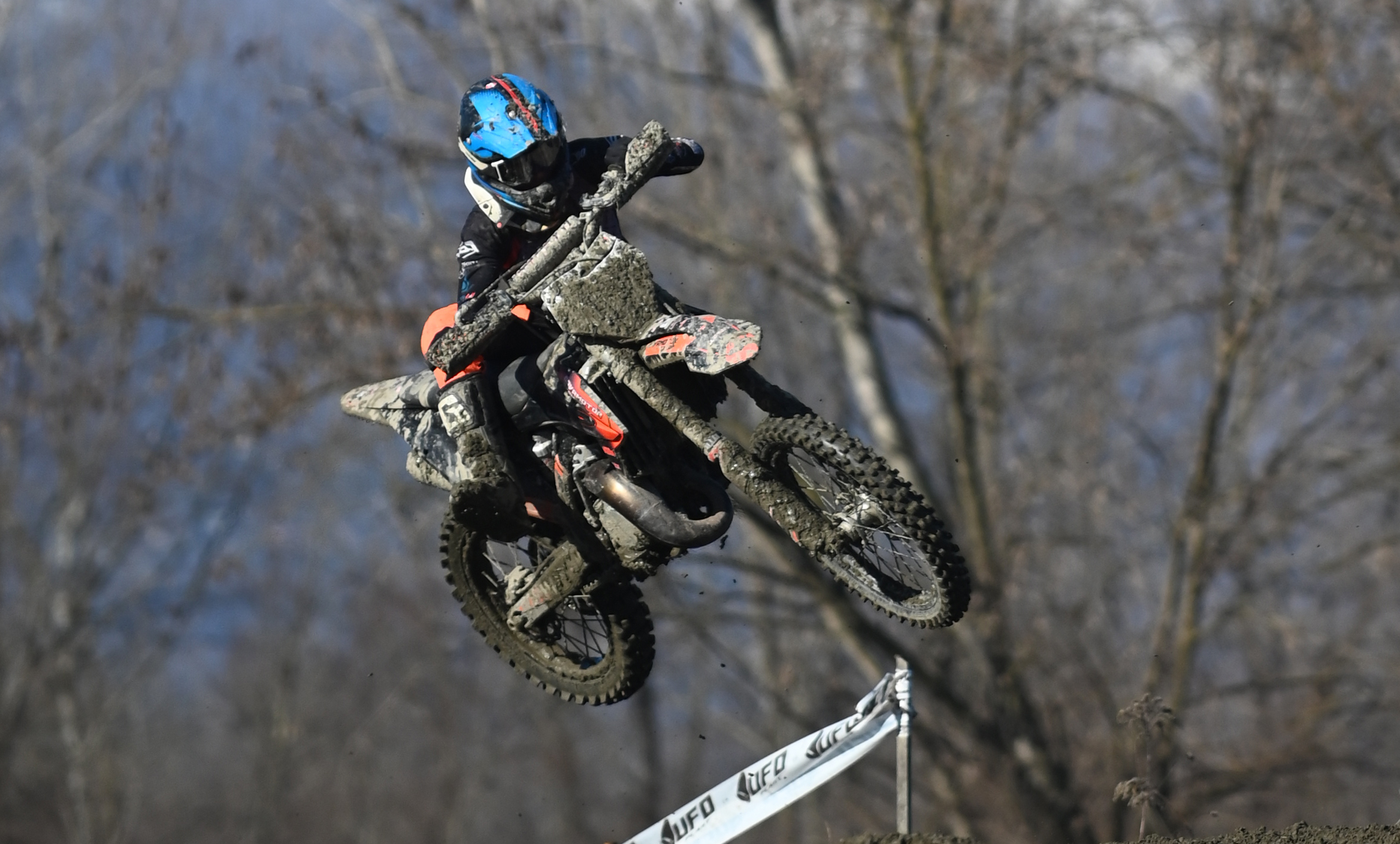 Motocross