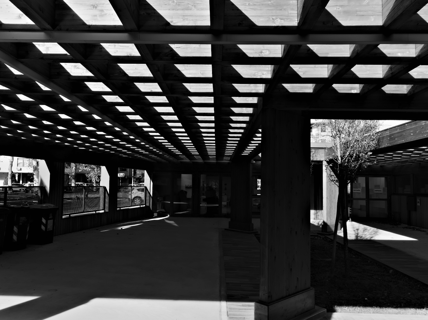 Pergola