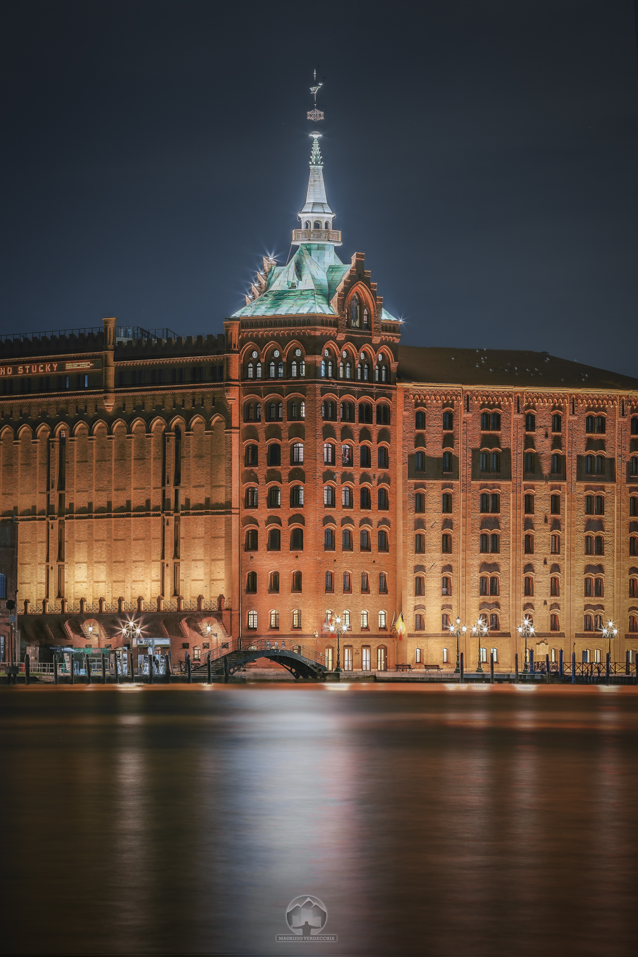 Molino Stucky - Venezia