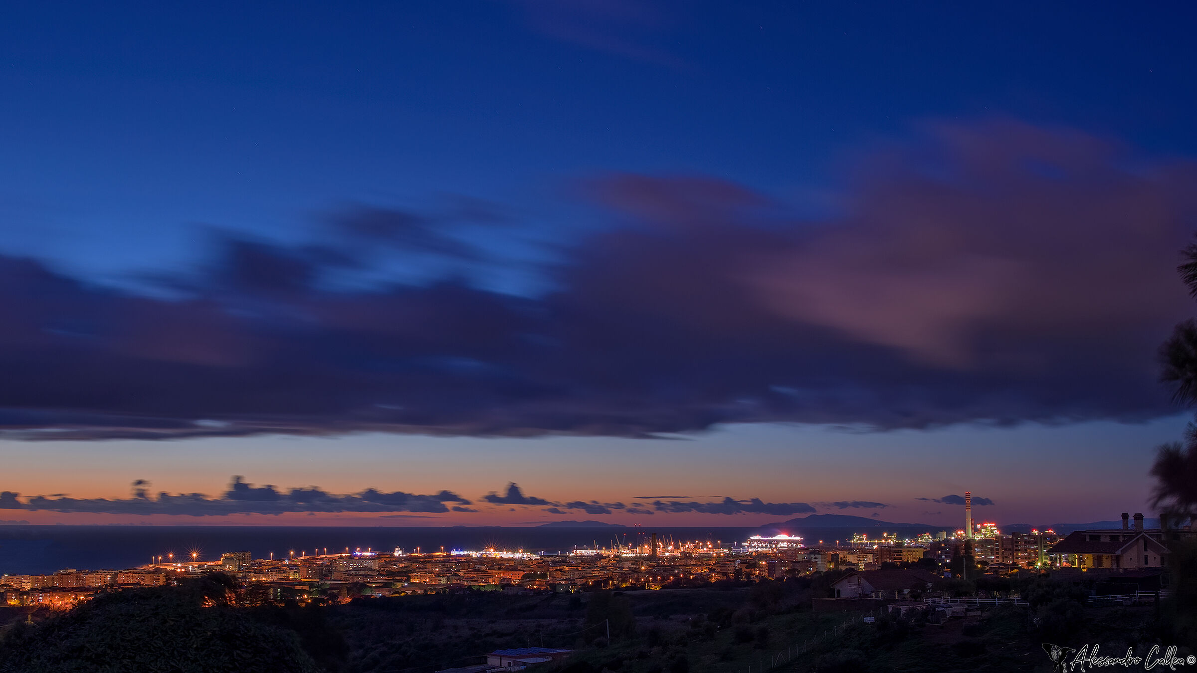 Colori di madre natura...