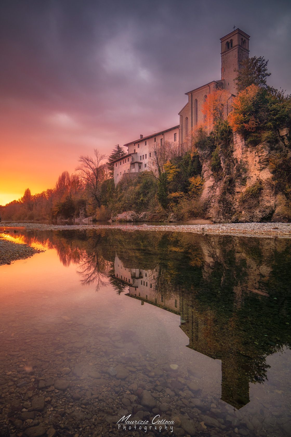 Chiesa di San Francesco - Cividale del Friuli