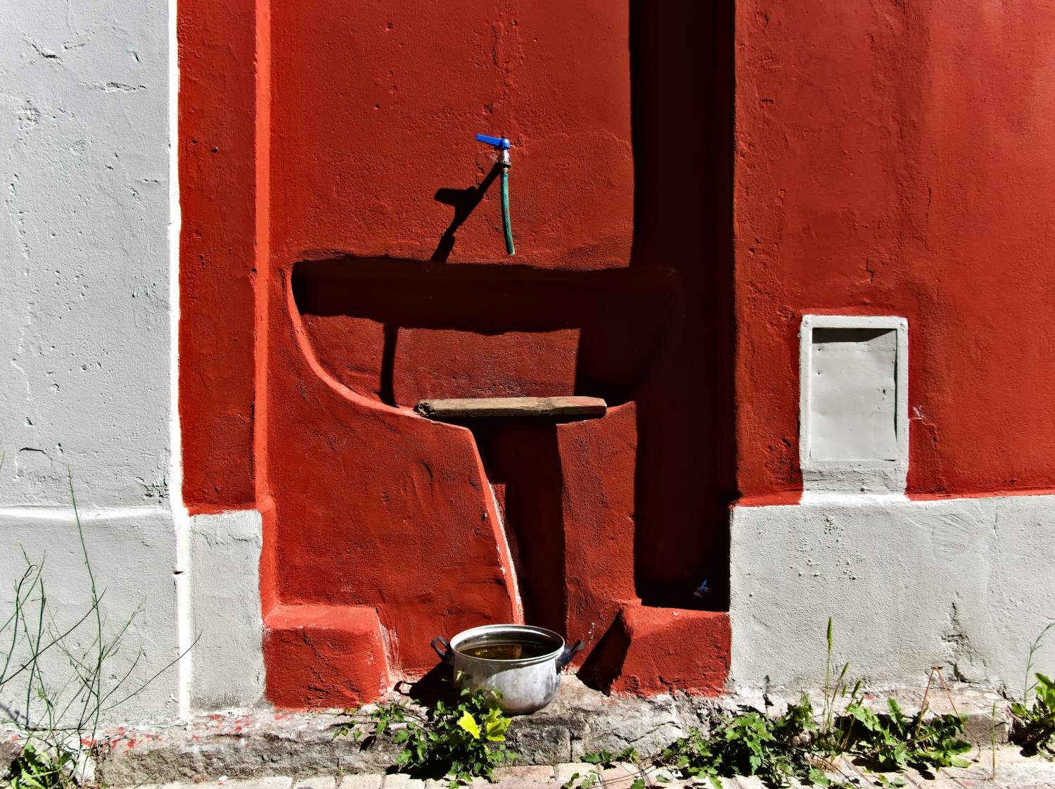 Wall