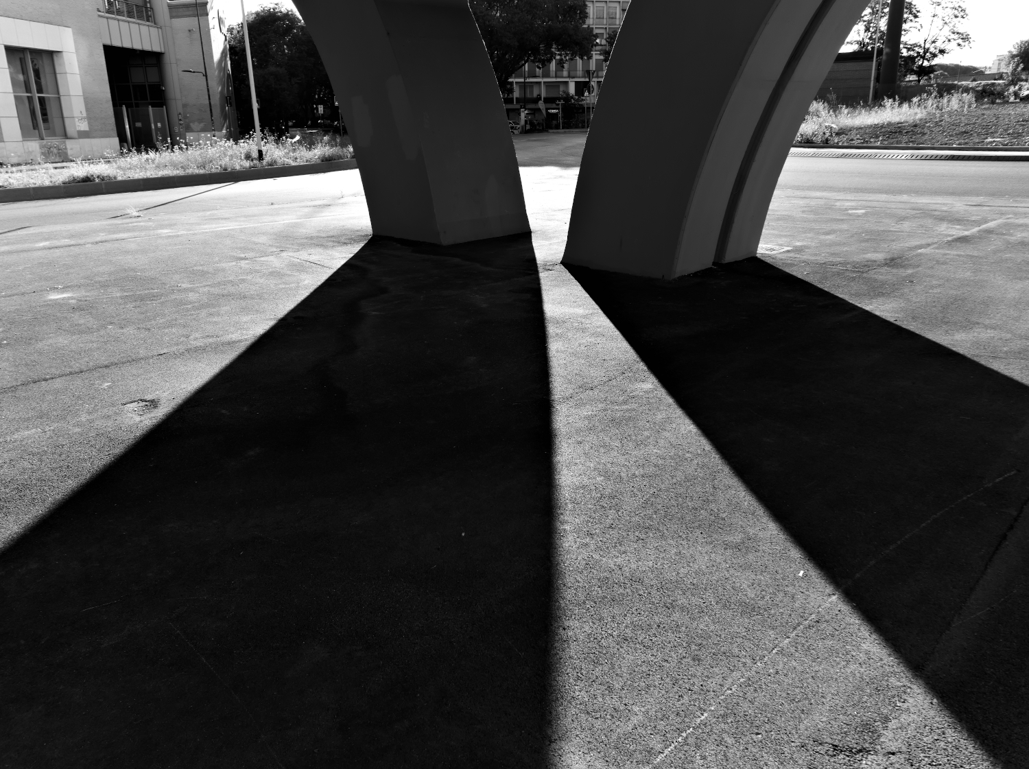 Shadows