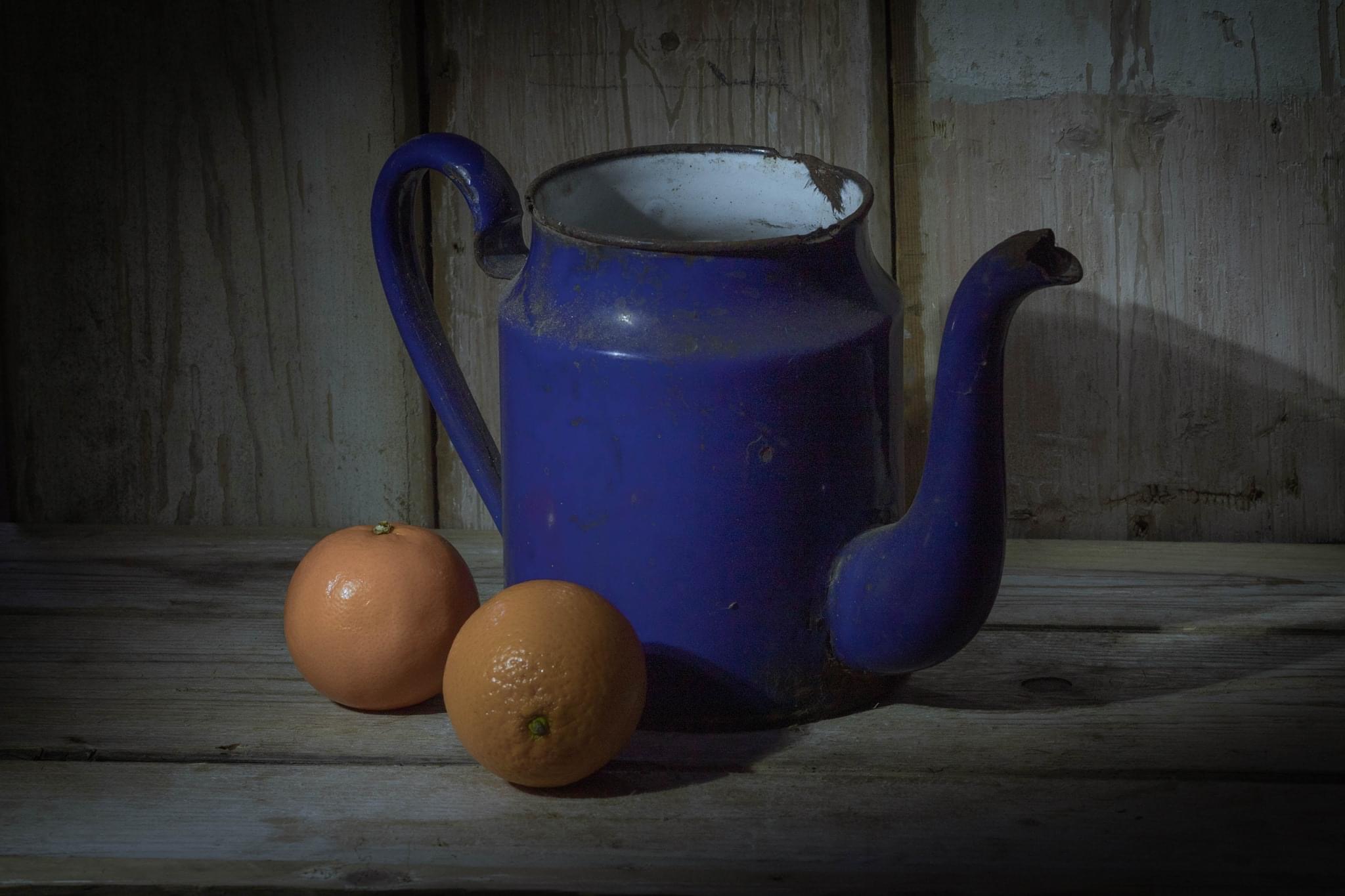 Still life