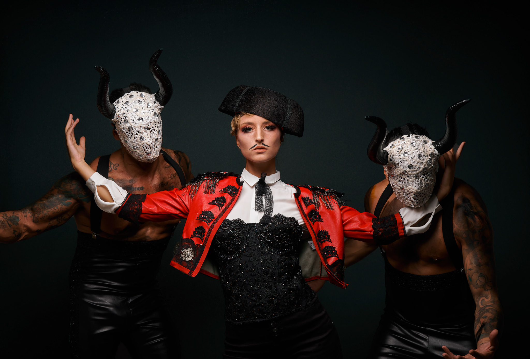 Matador