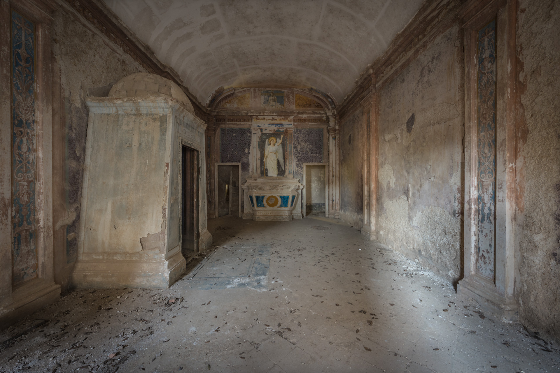 Non tutti parlano con un angelo...io si!!!