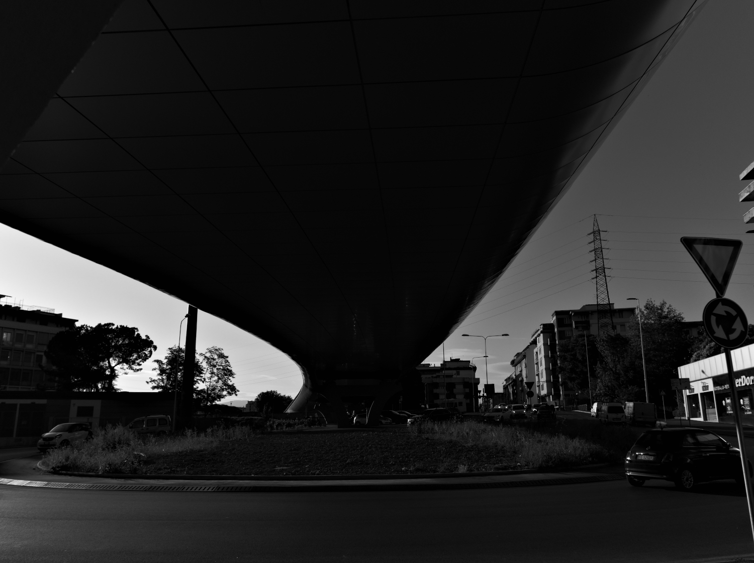 Viaduct