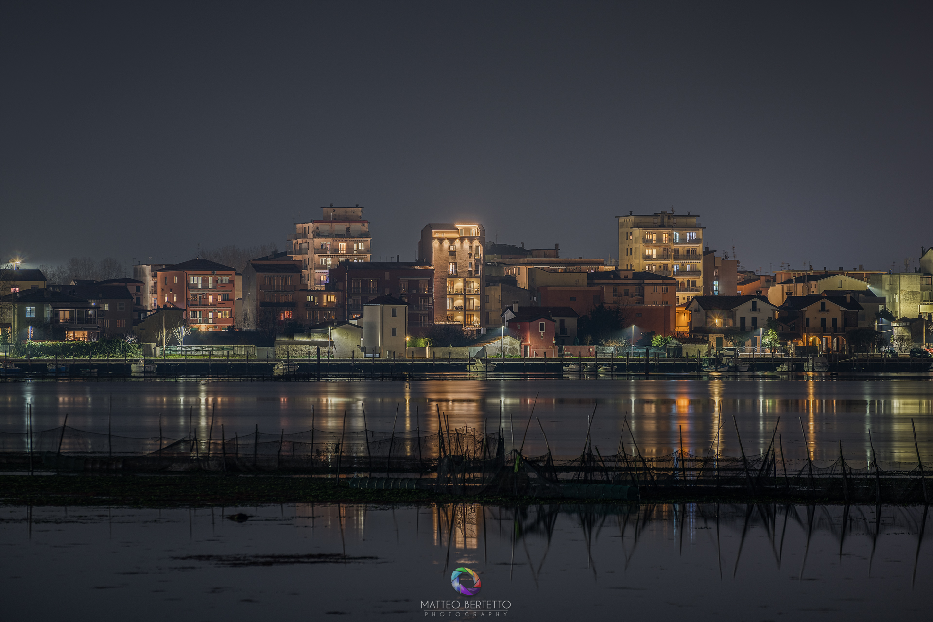 Sottomarina - Chioggia