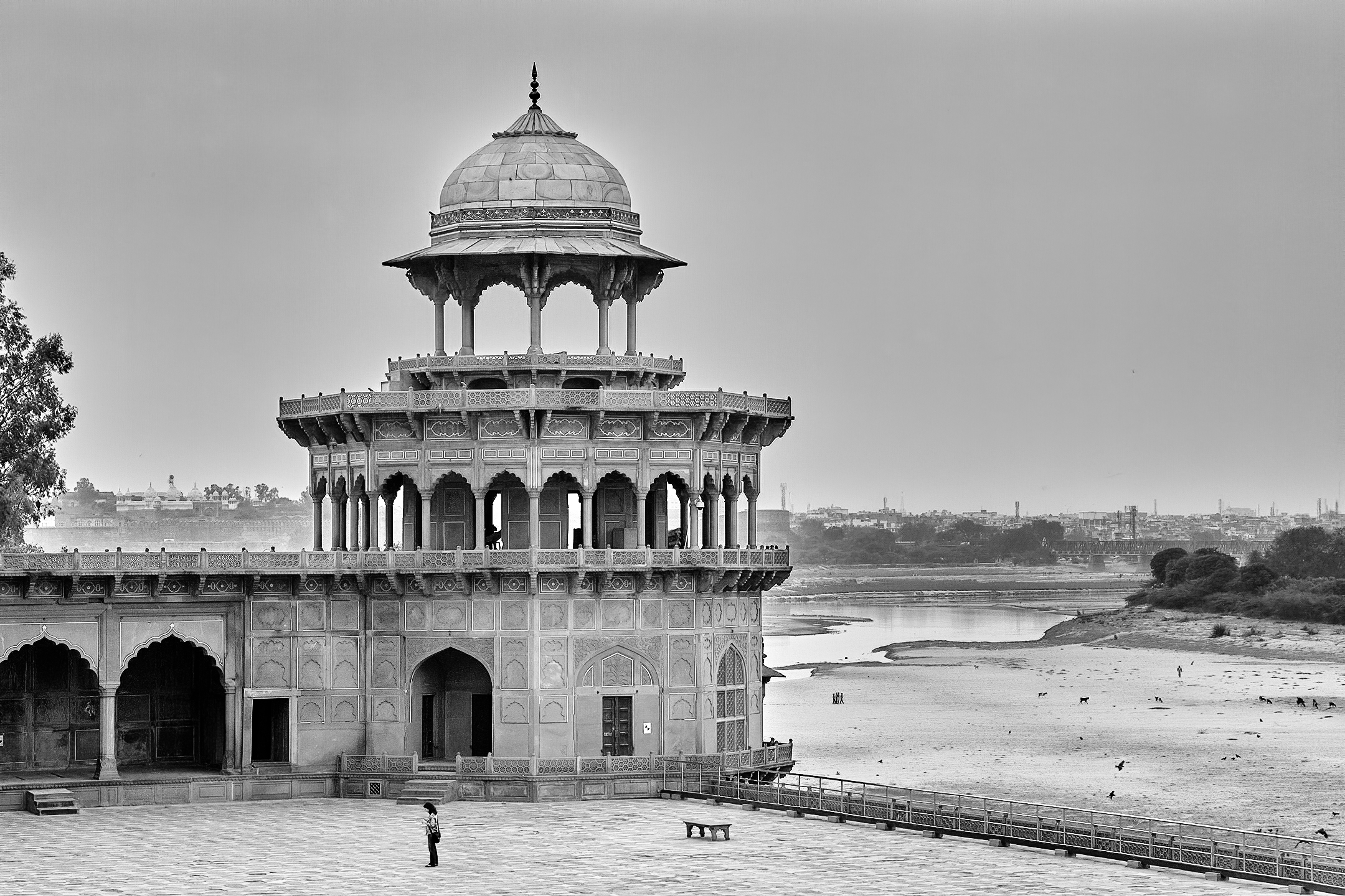 Agra