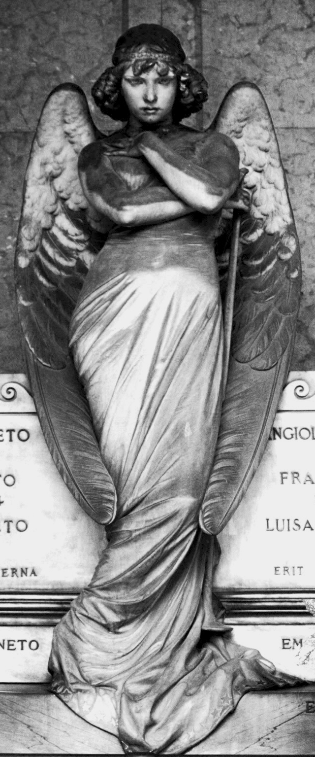 Without Memory .... there is no humanity.