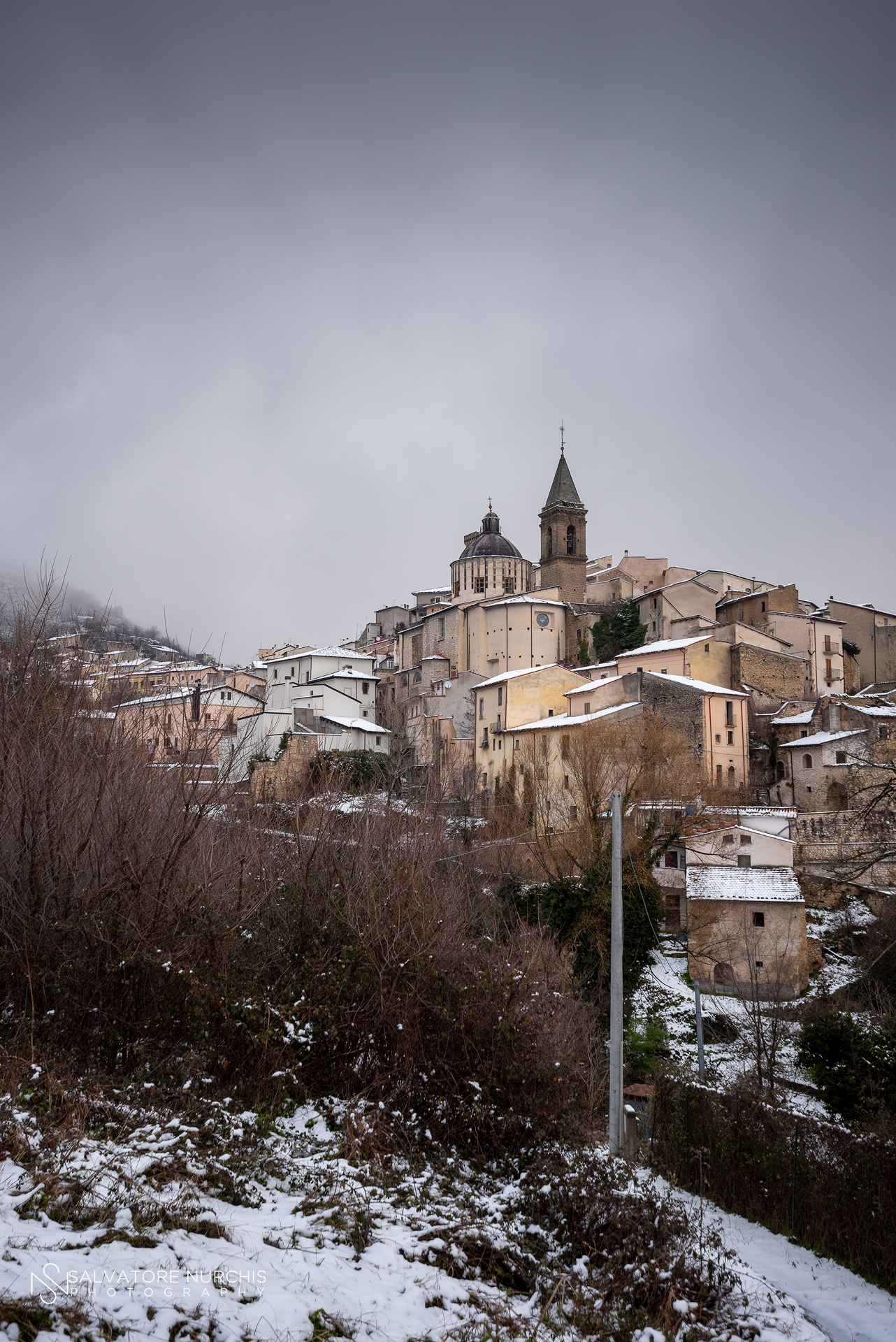 Cocullo