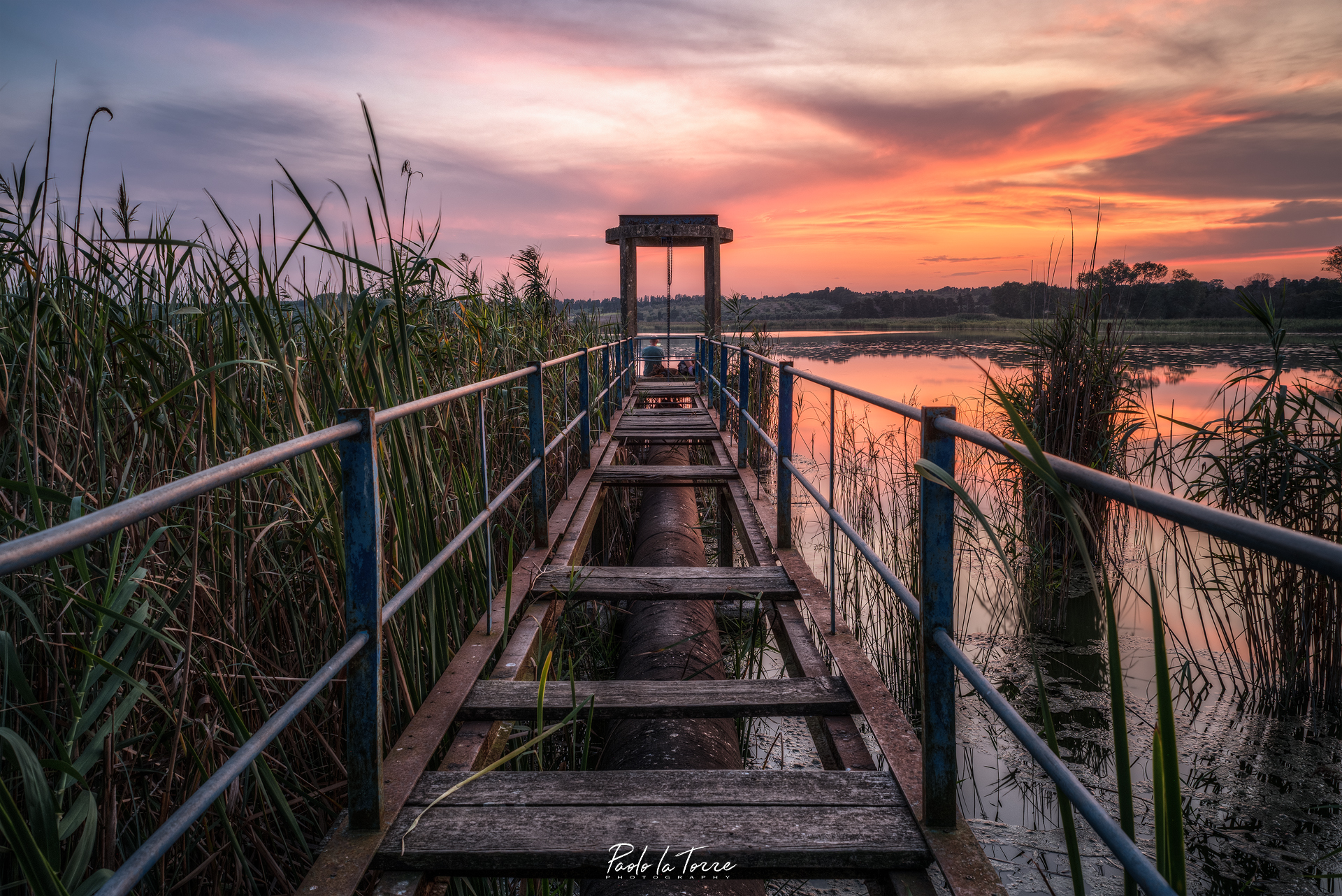 Otranto-Pontoon le Fontanelle