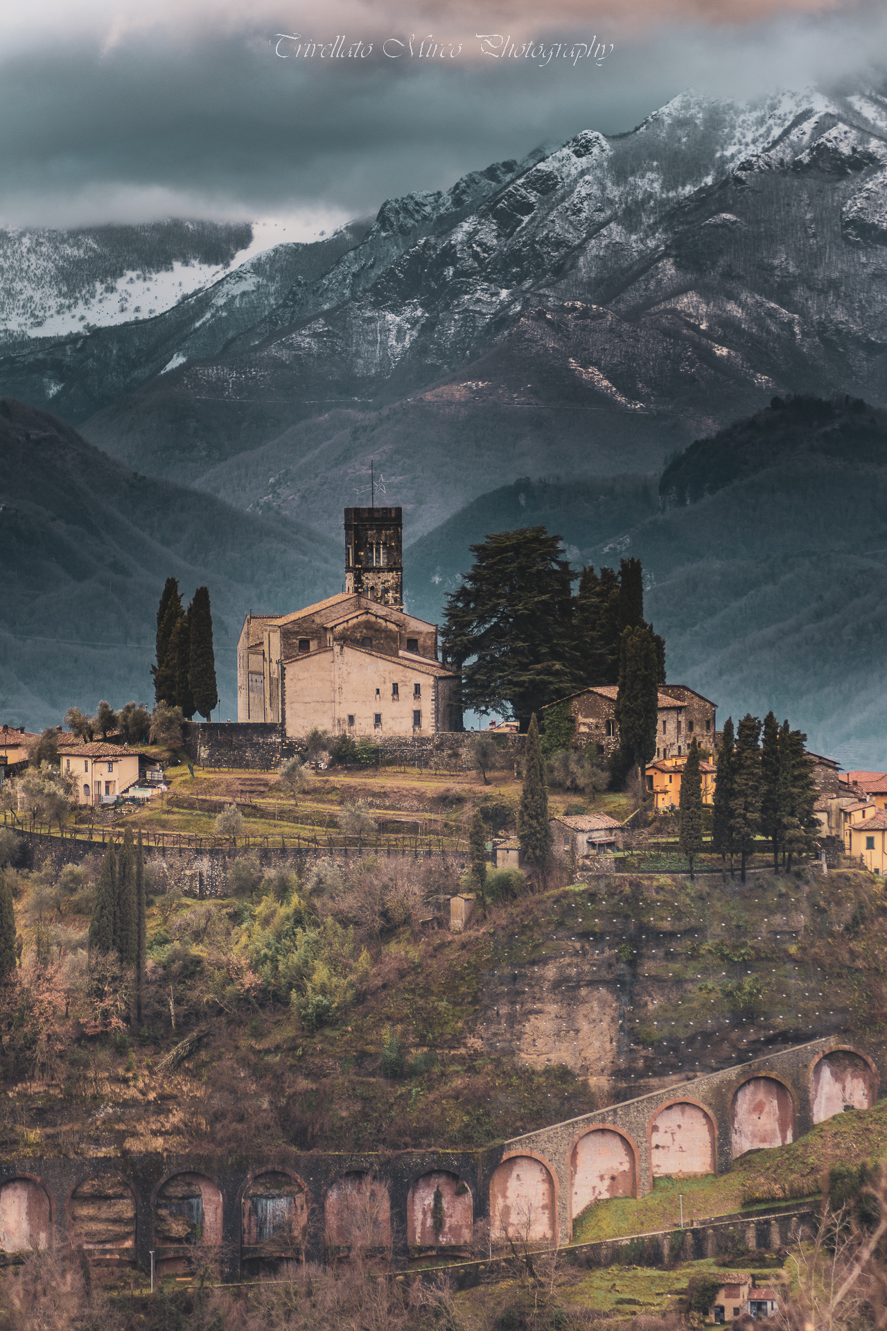 Barga