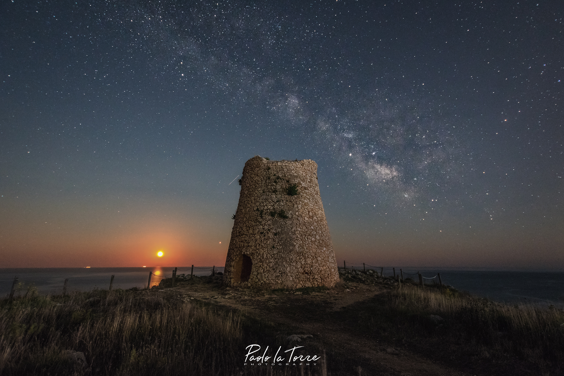 Santa Cesarea Terme-Torre Minervino