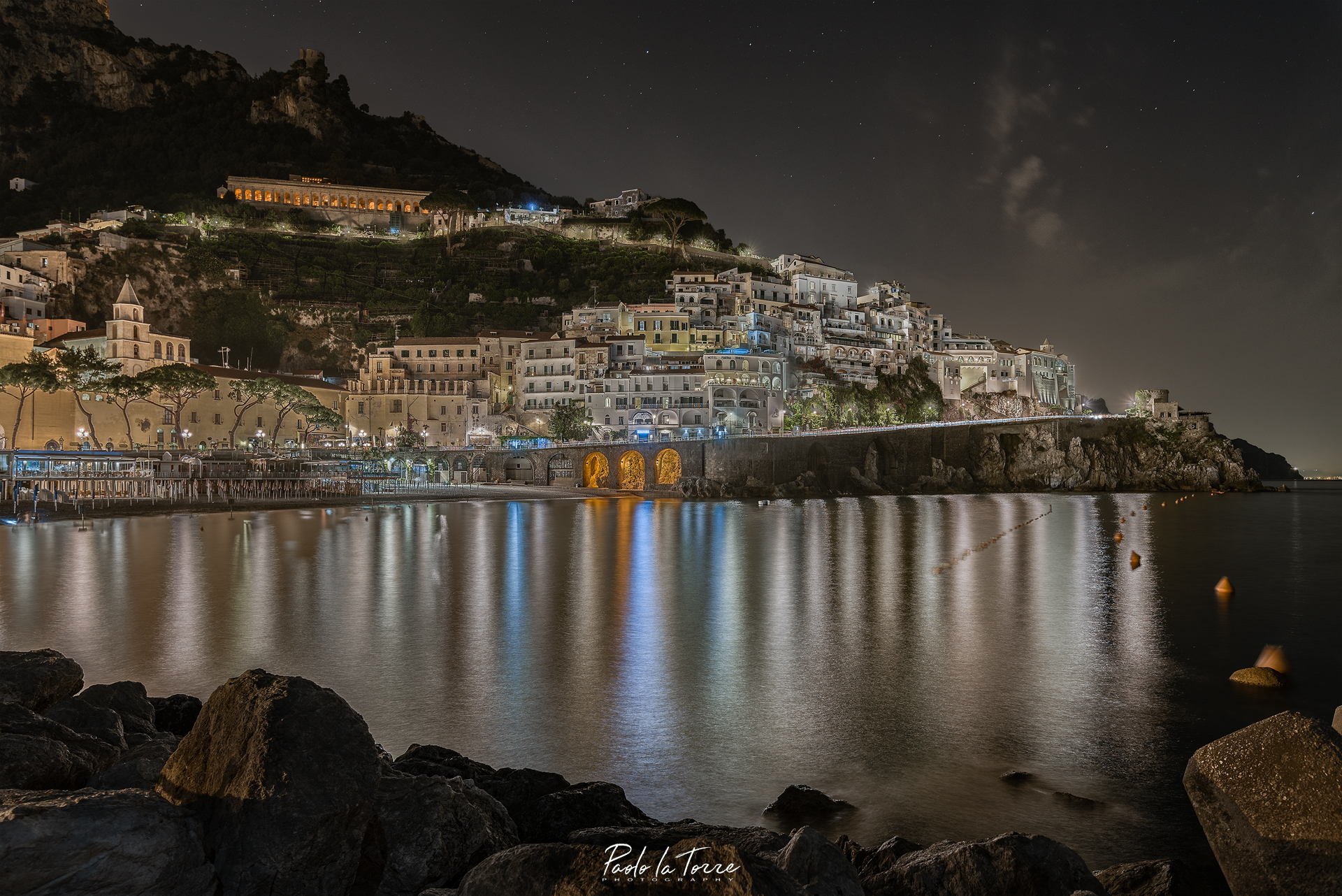 Amalfi