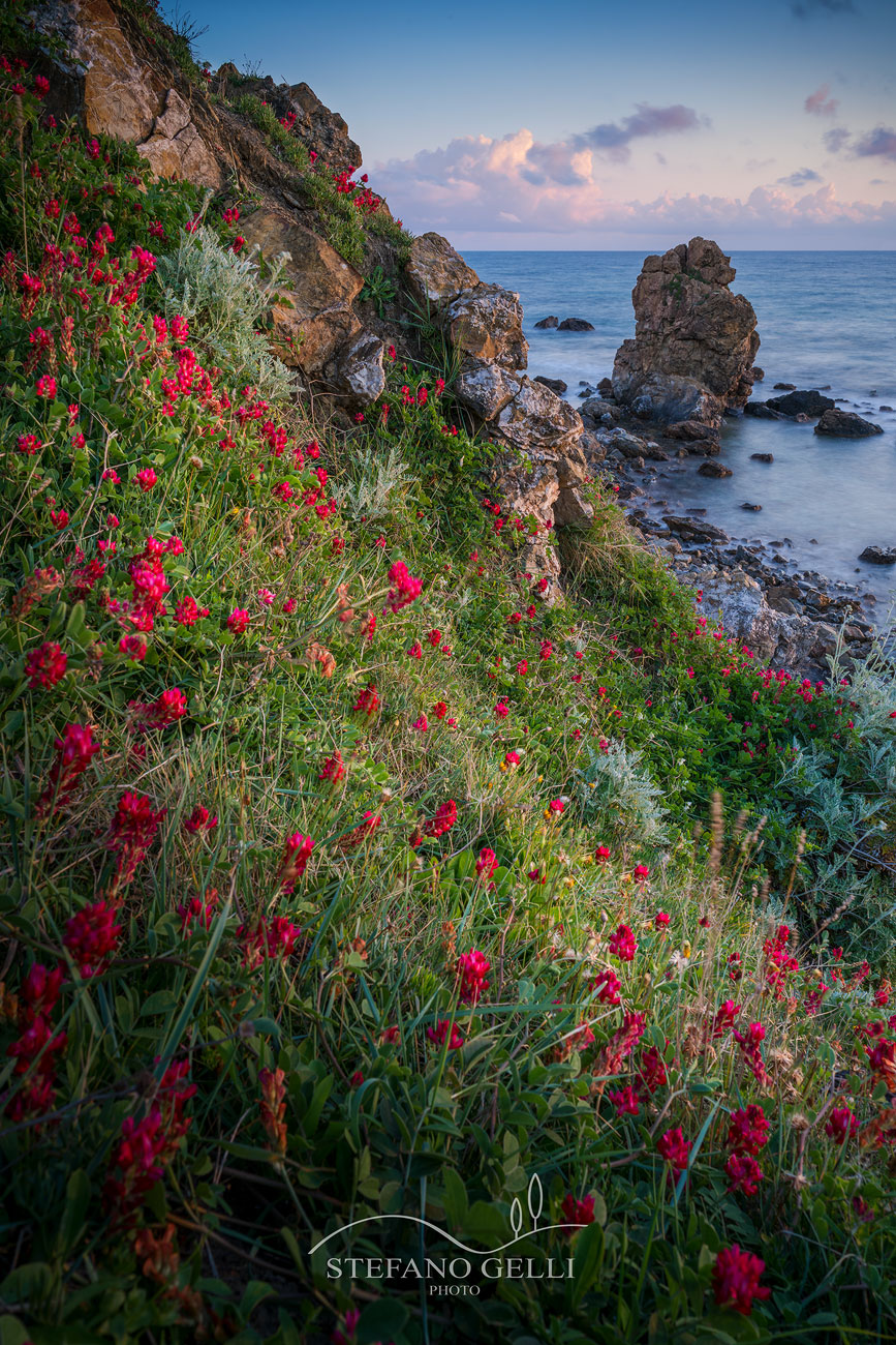 Scoglio della Ballerina