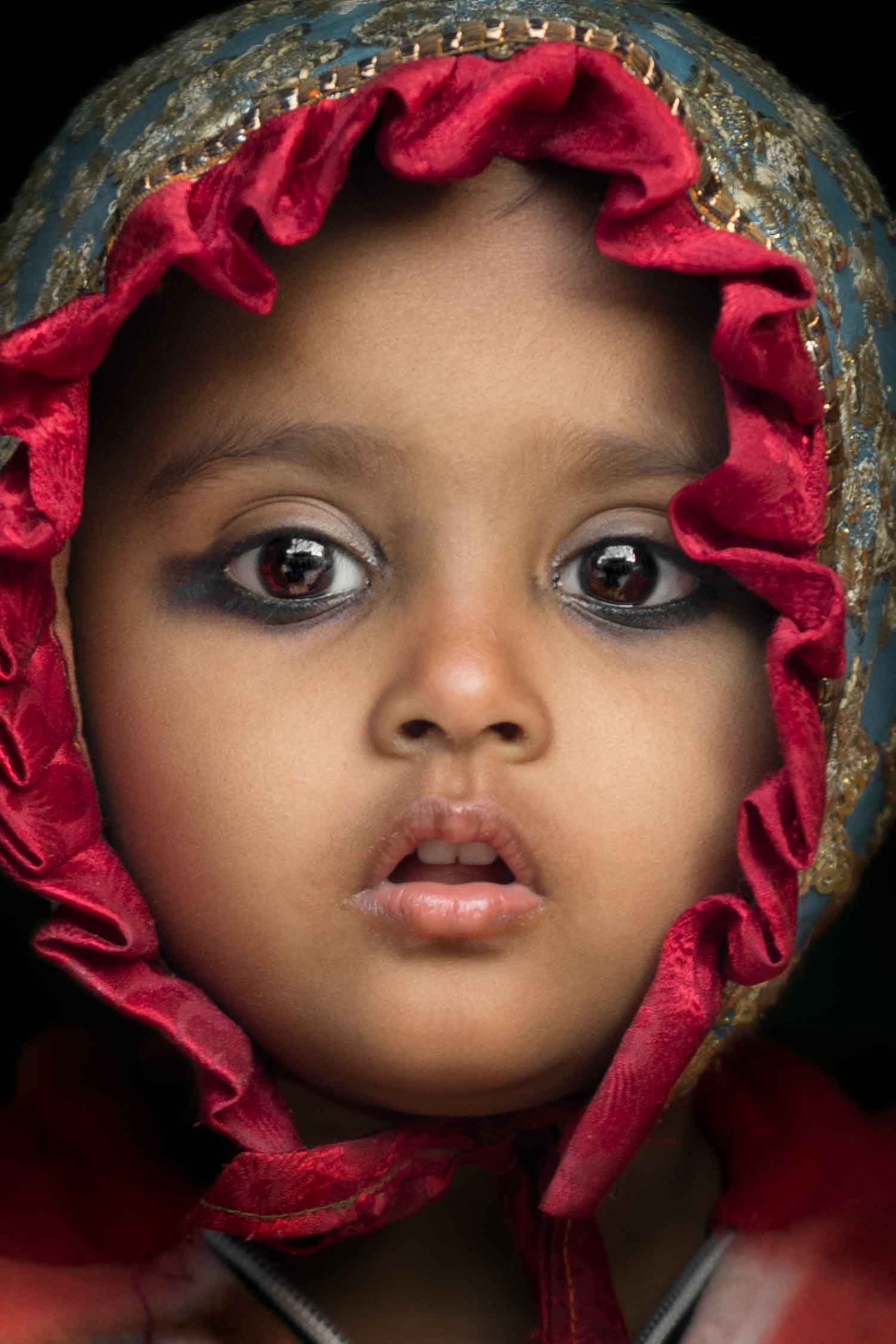 Little Red Riding Hood