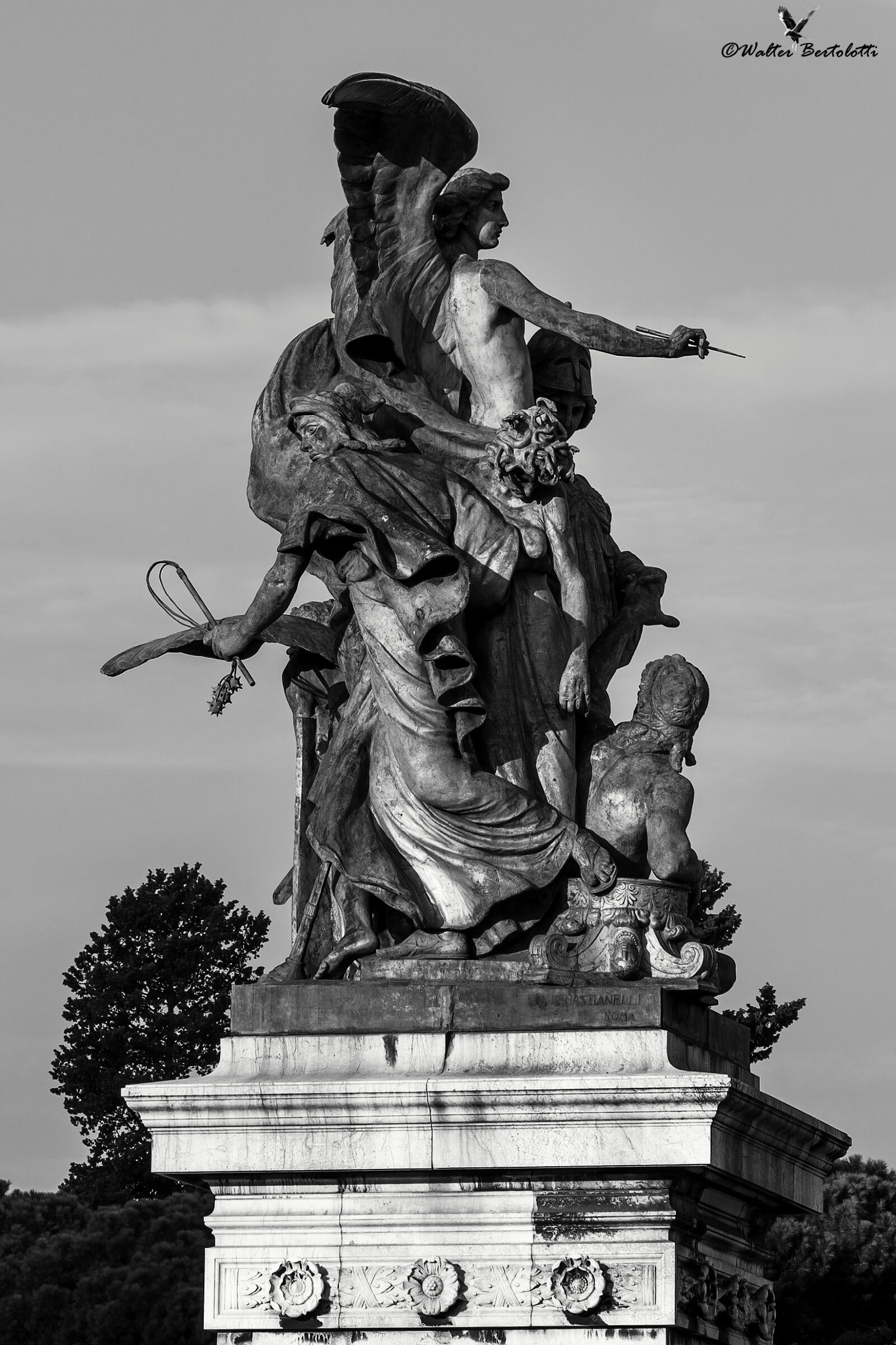 Il Pensiero-versione B&N