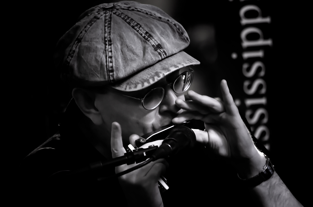 il soffio dell'anima